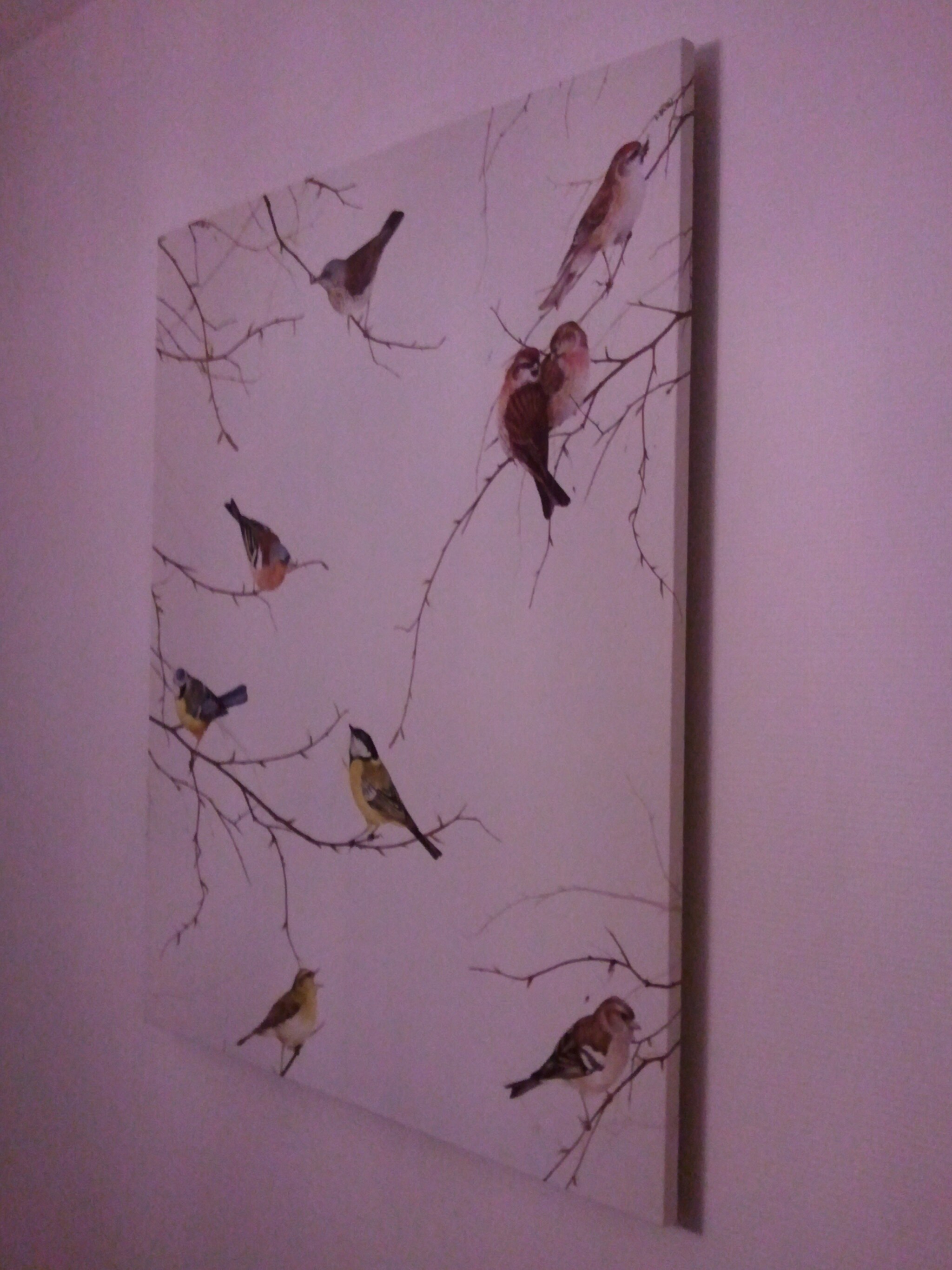 origineel magneetbord
