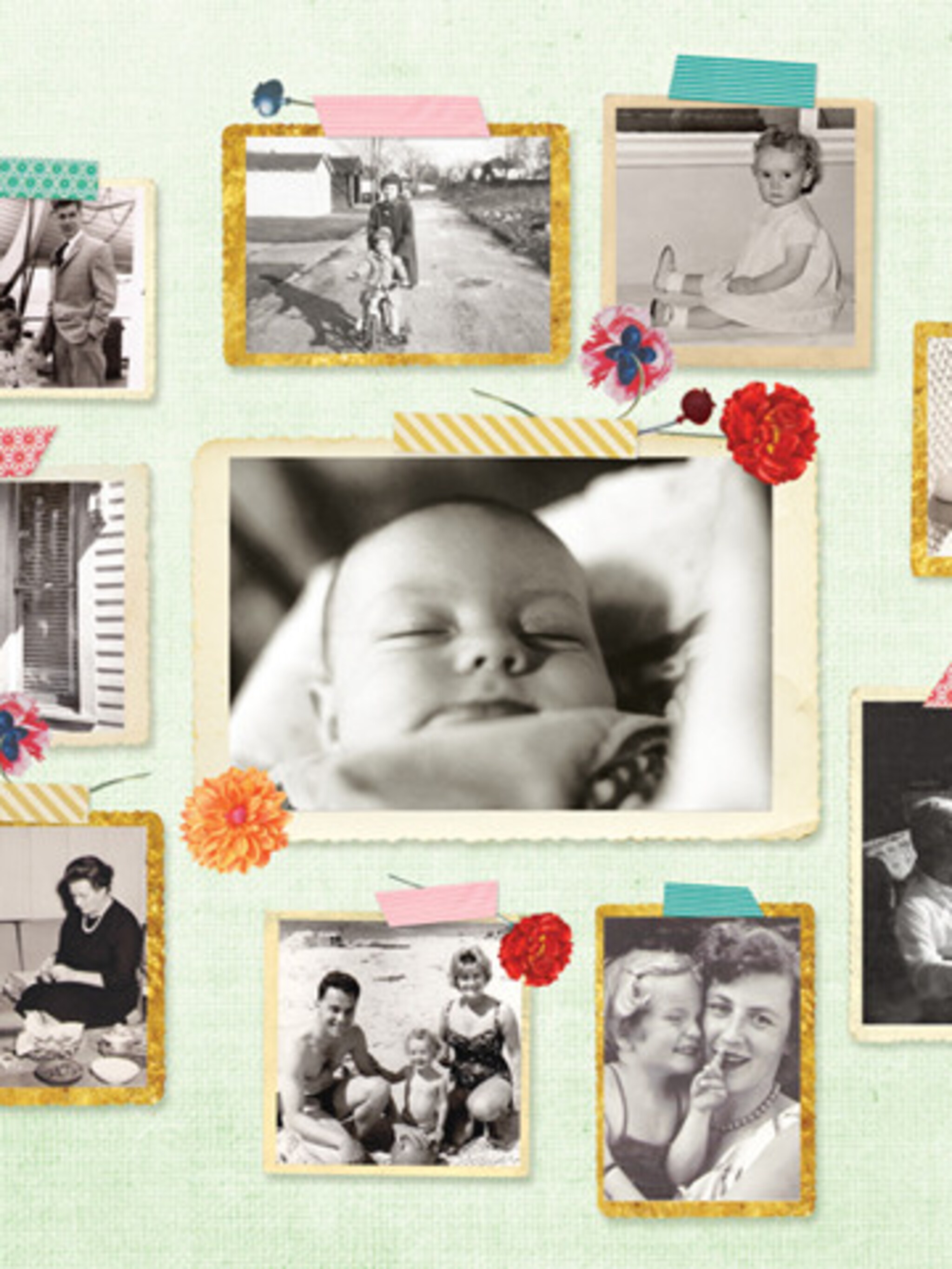 mini interview met marcia van easycollage