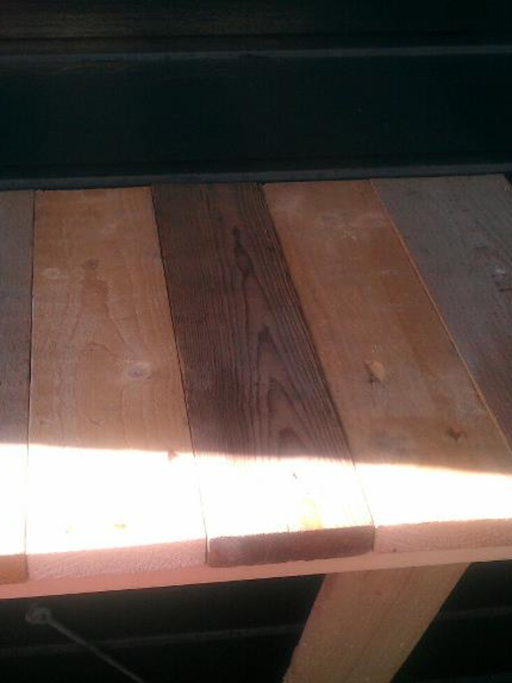 balkon klaptafel