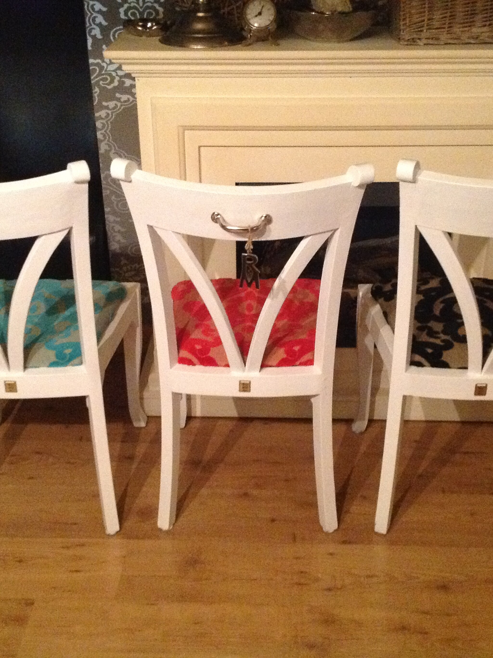 stoelen bekleden