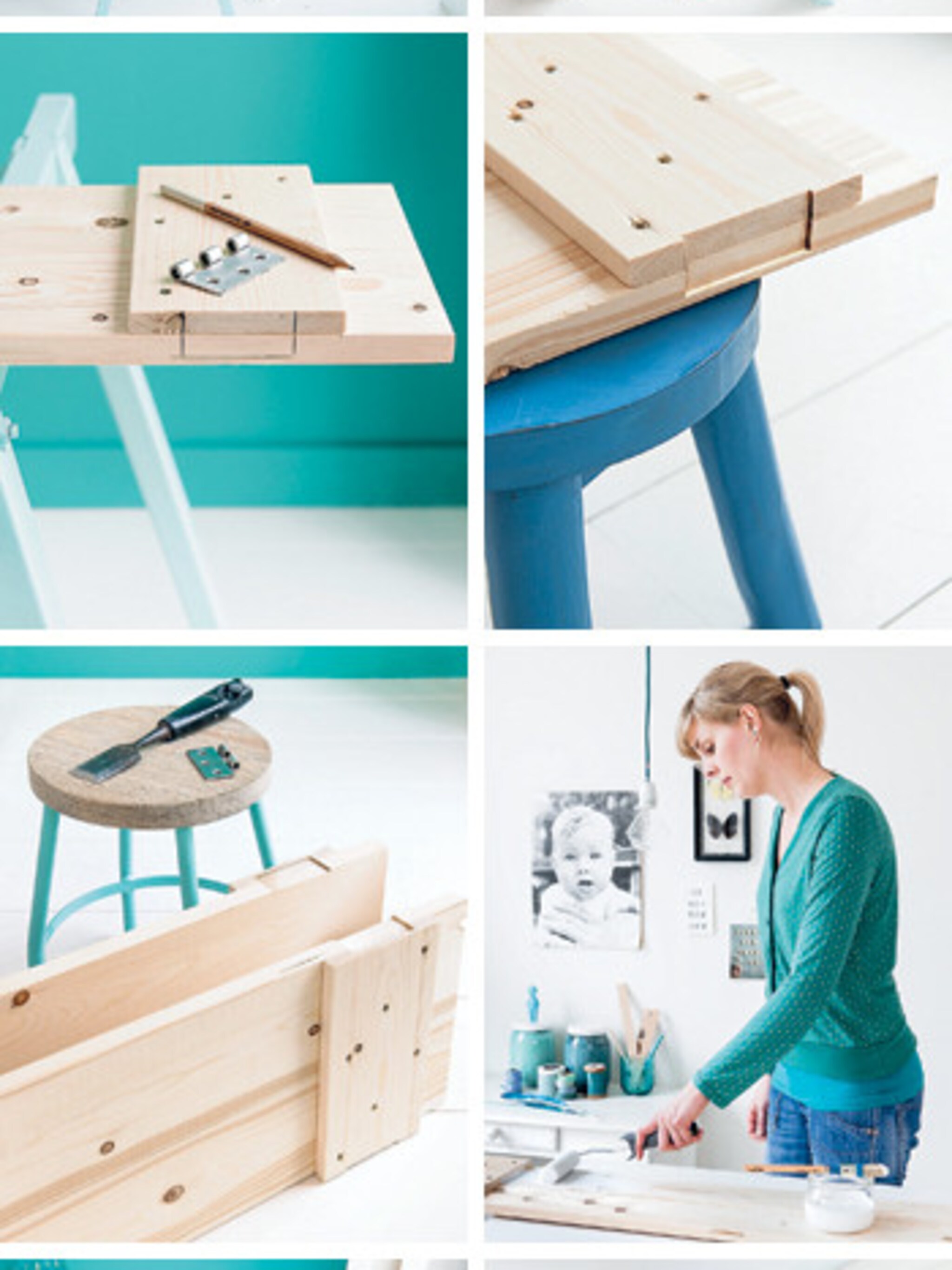 zelfmaakidee houten luiken