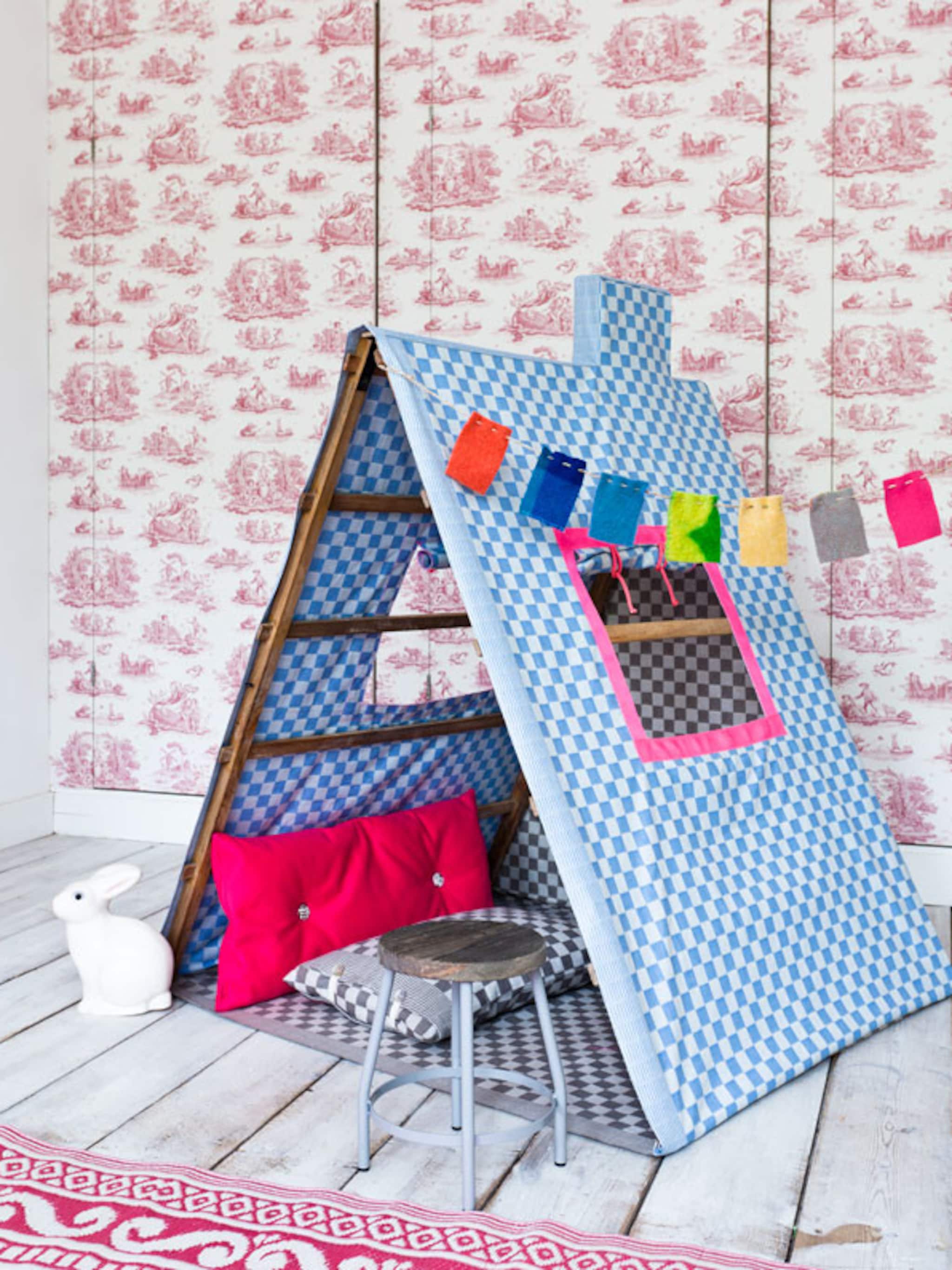 top 5 zelfmaakideeen