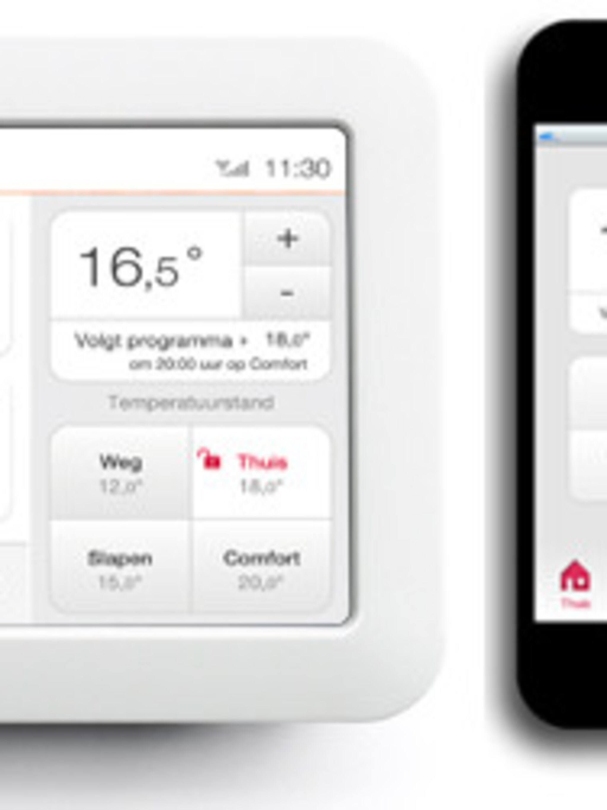 energie besparen met toon r