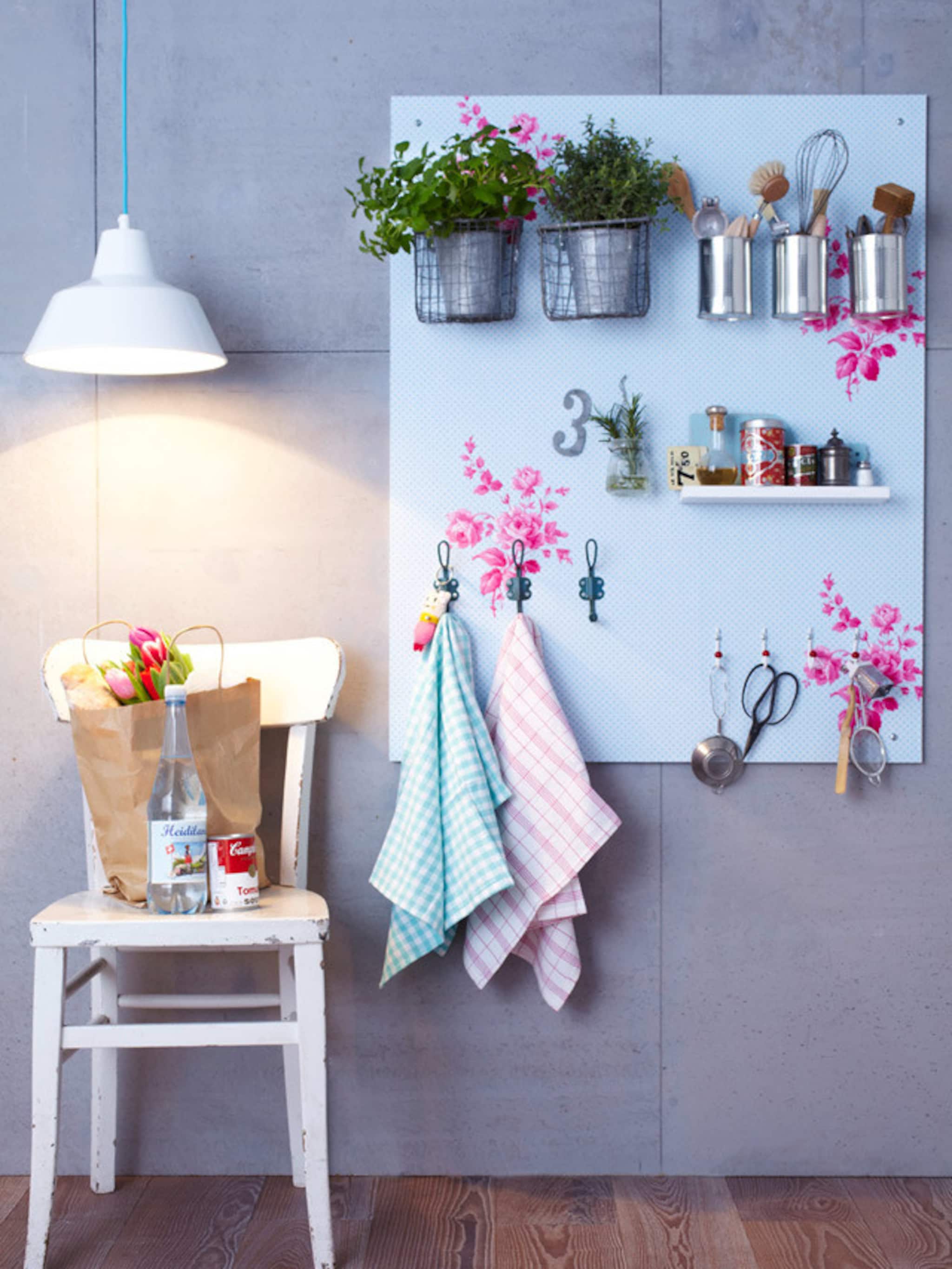 keukenrek om zelf te maken