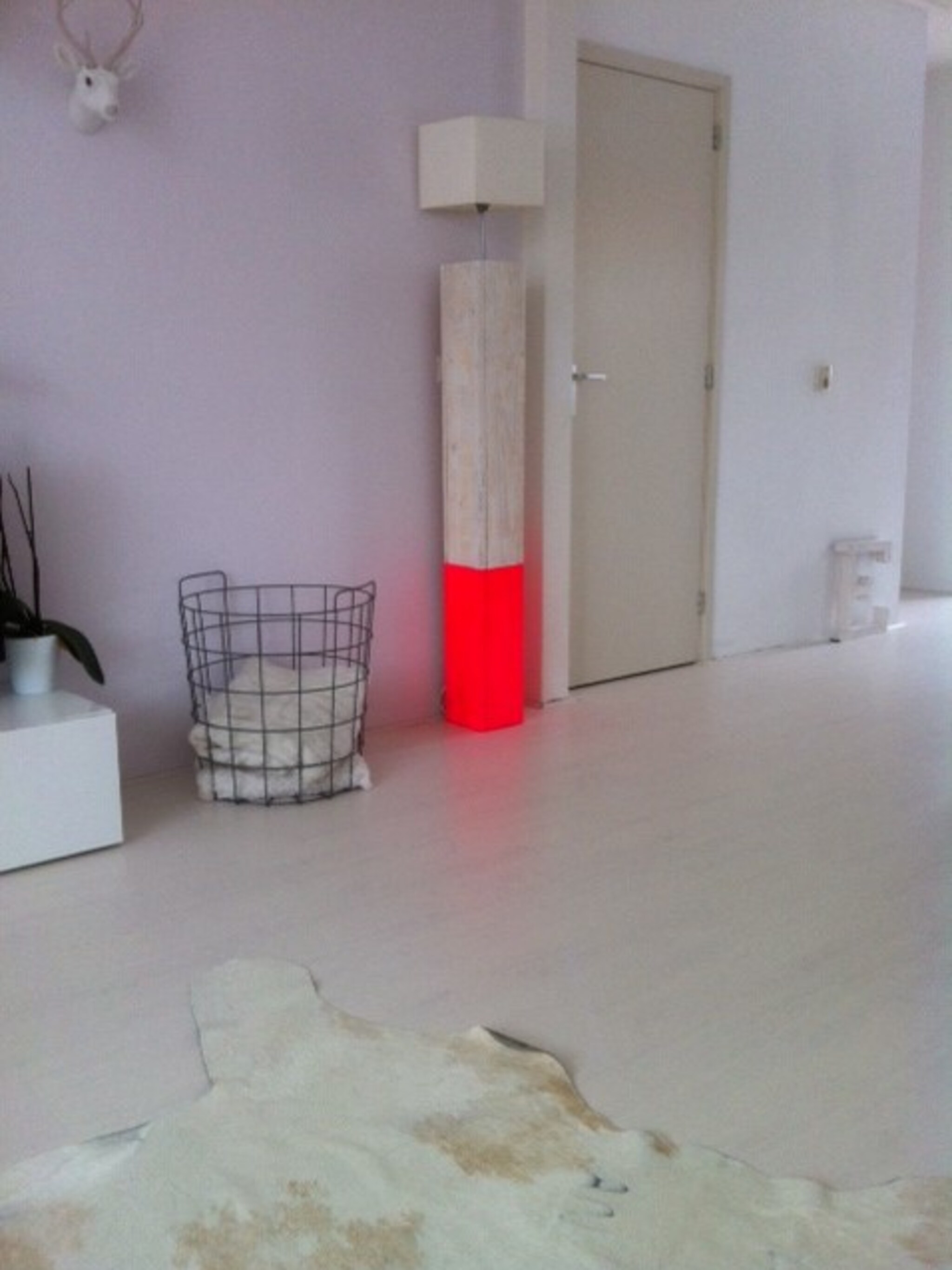 neon lamp