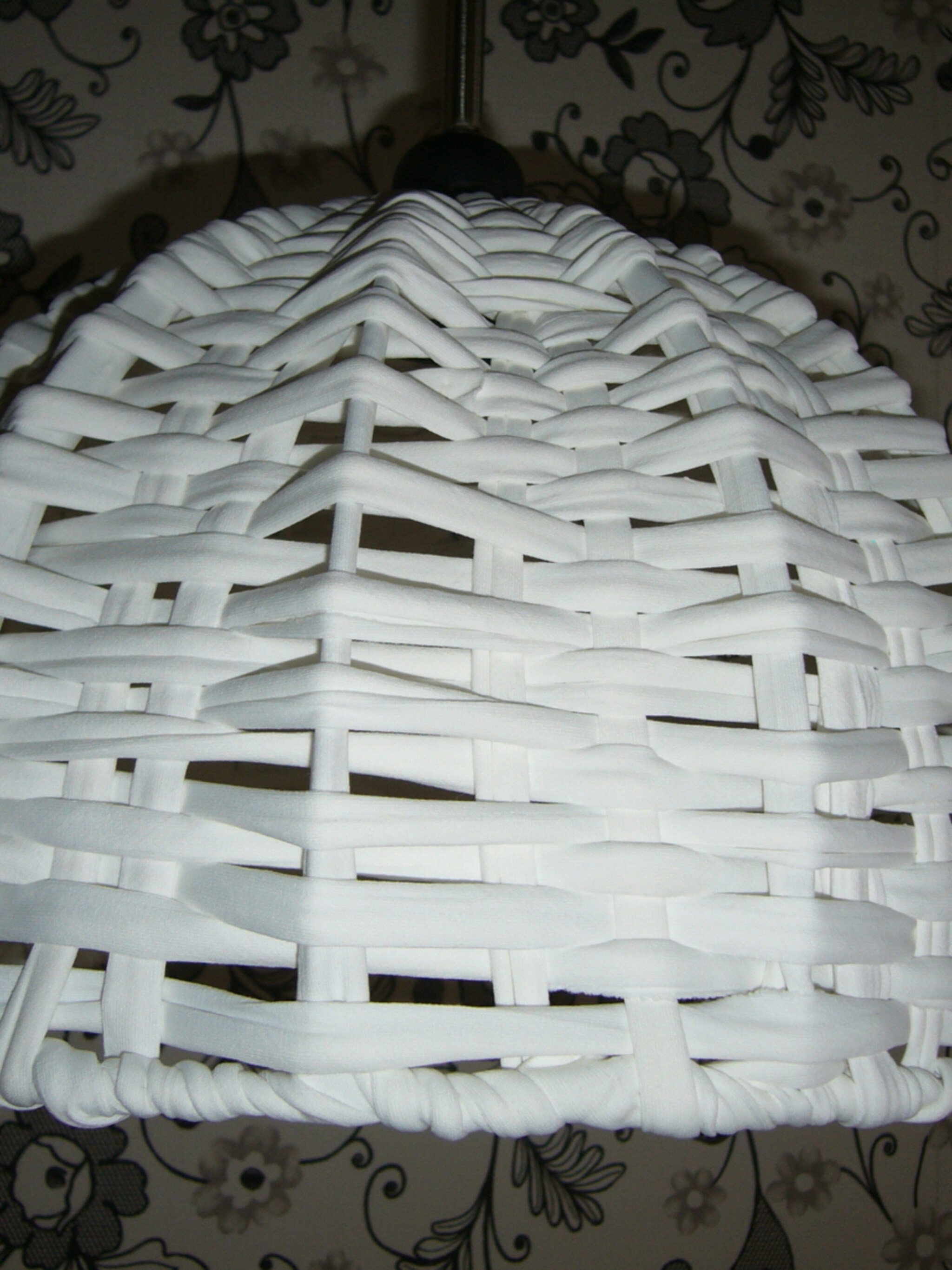 hanglamp maken