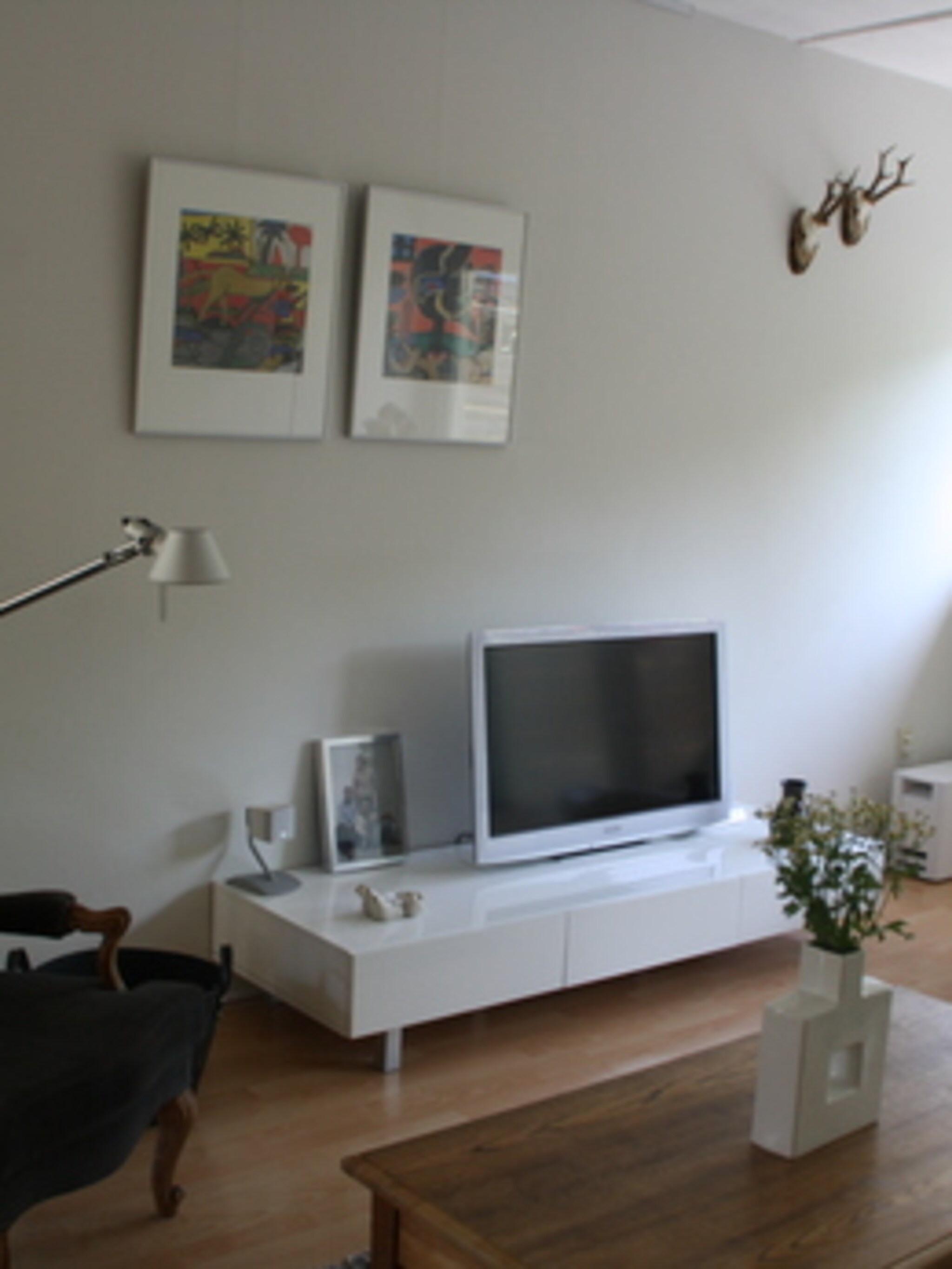 modern minisetje