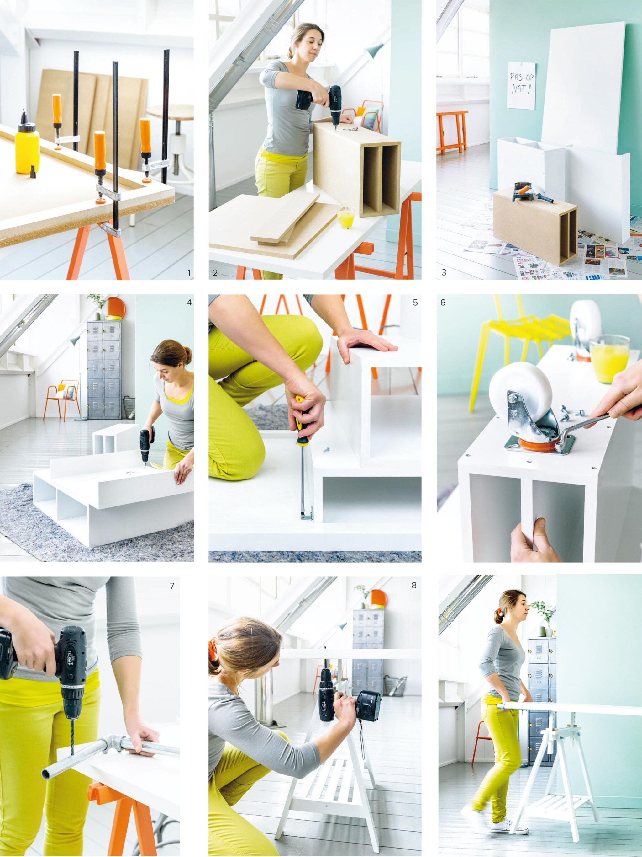 flexplek maken in 9 stappen