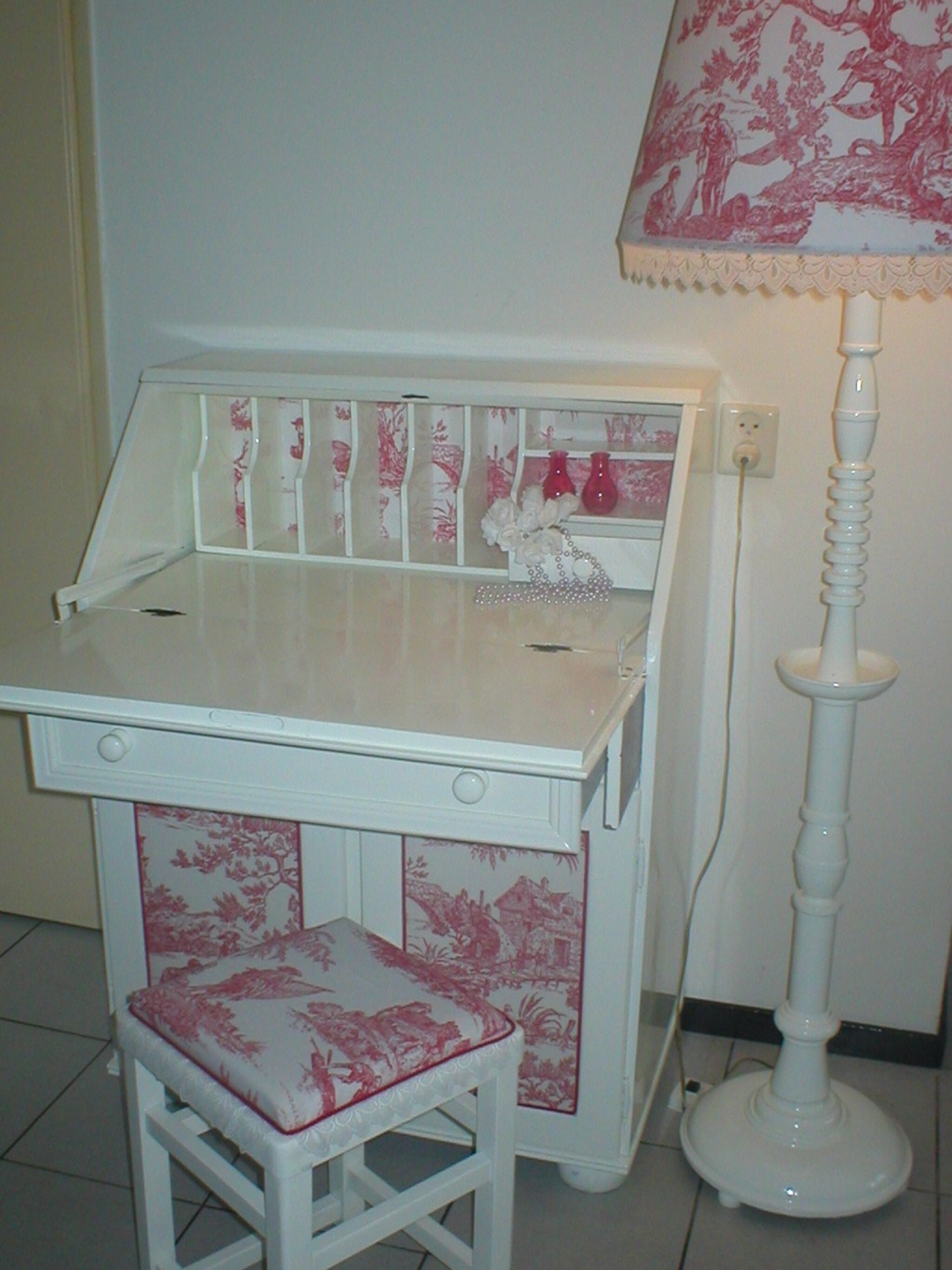 set touille de jouy