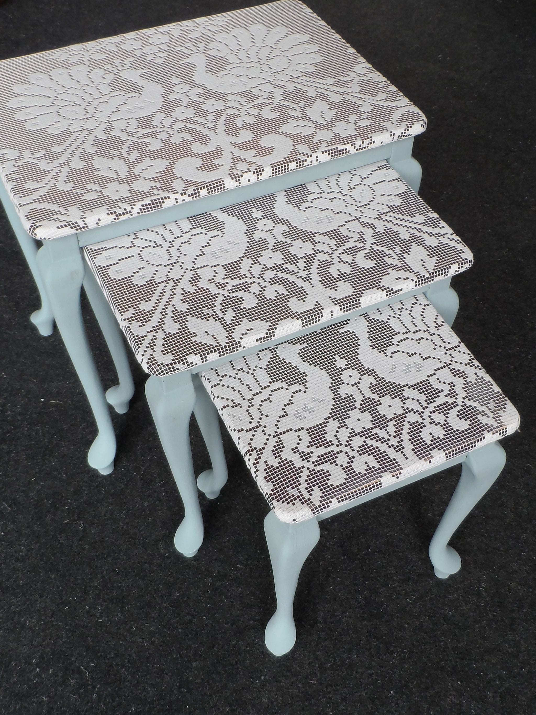 gepimpte oude miniset