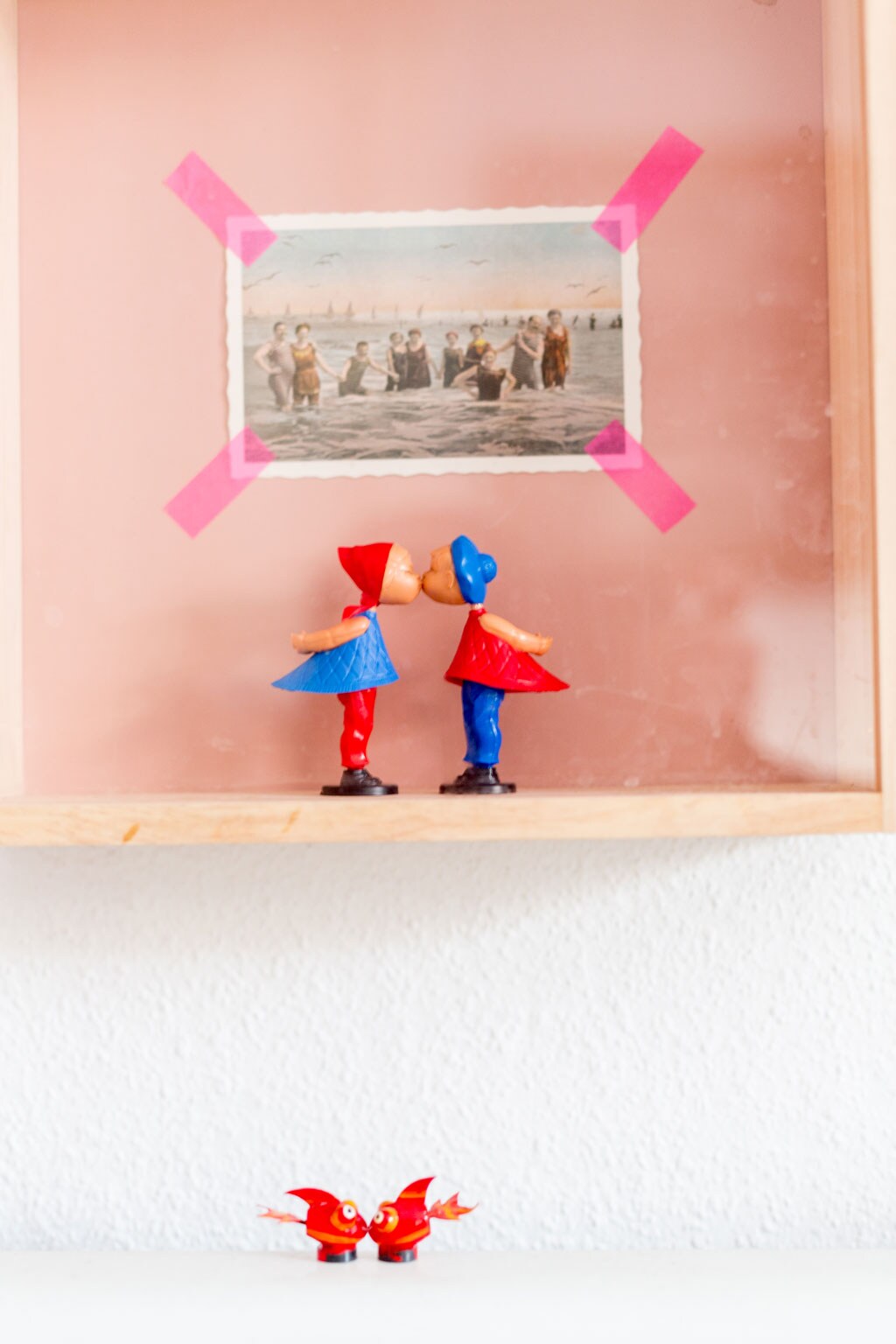 Muurstickers van Lief Lifestyle