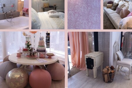 ariadne at Home huis woonbeurs 2011