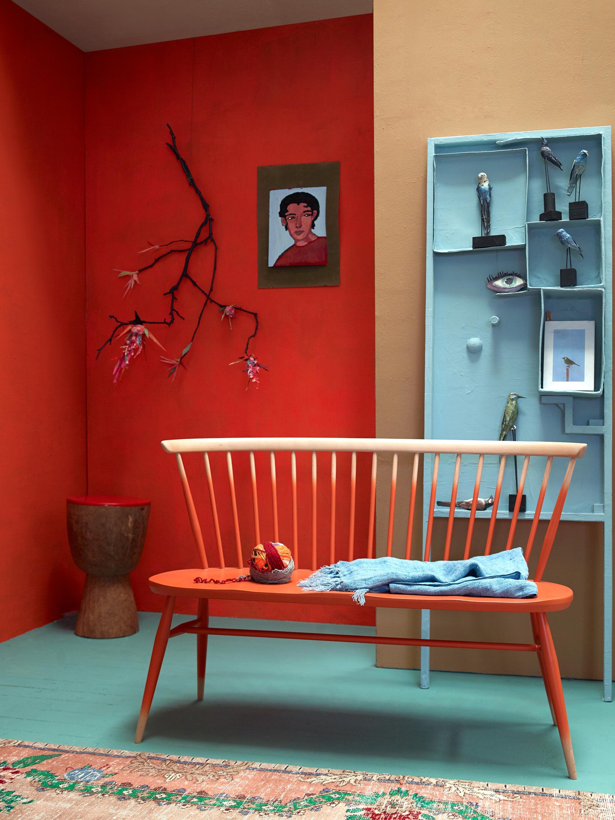 van ralkleuren tot de betekenis van kleuren