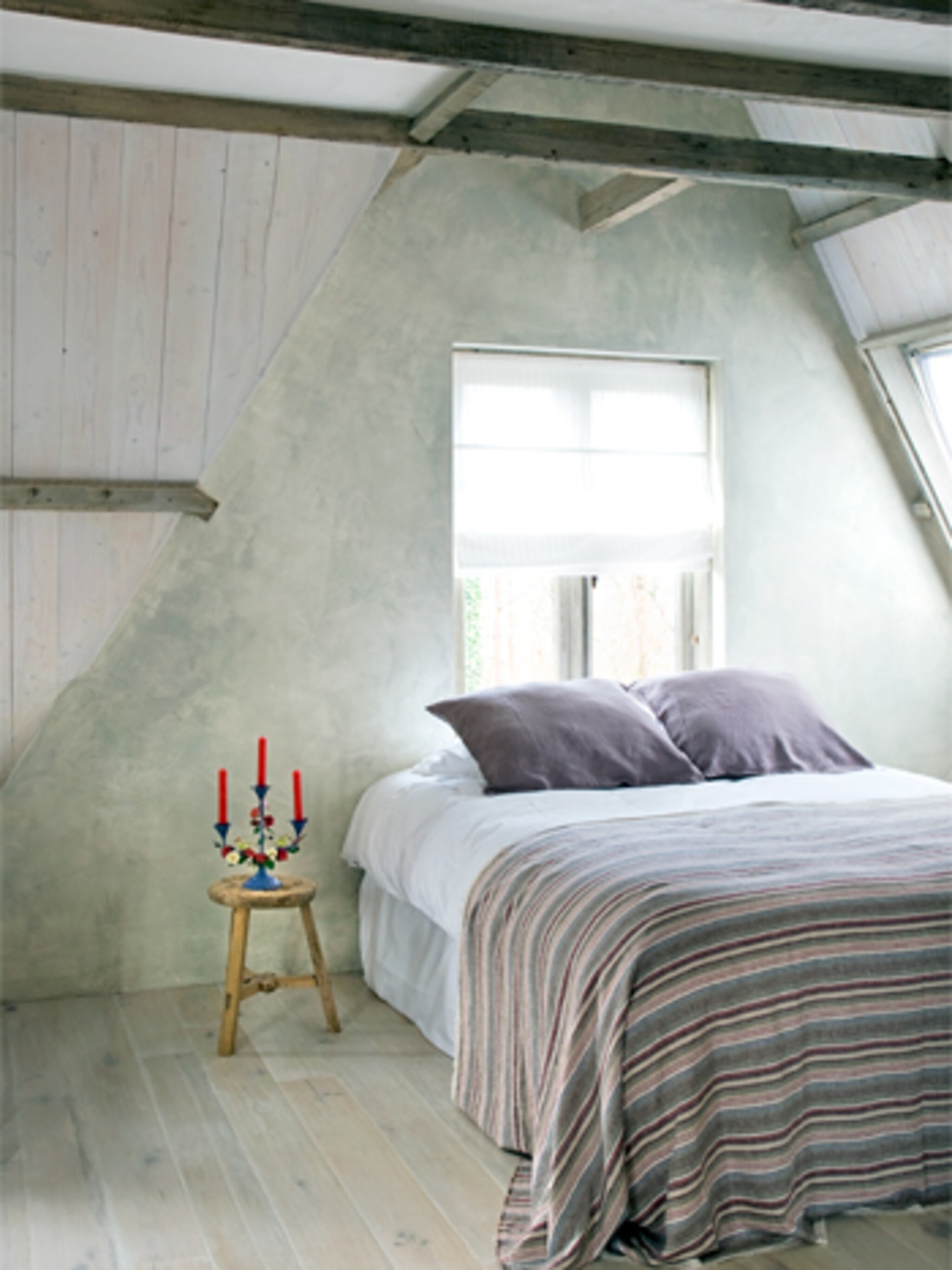 mediterrane muur