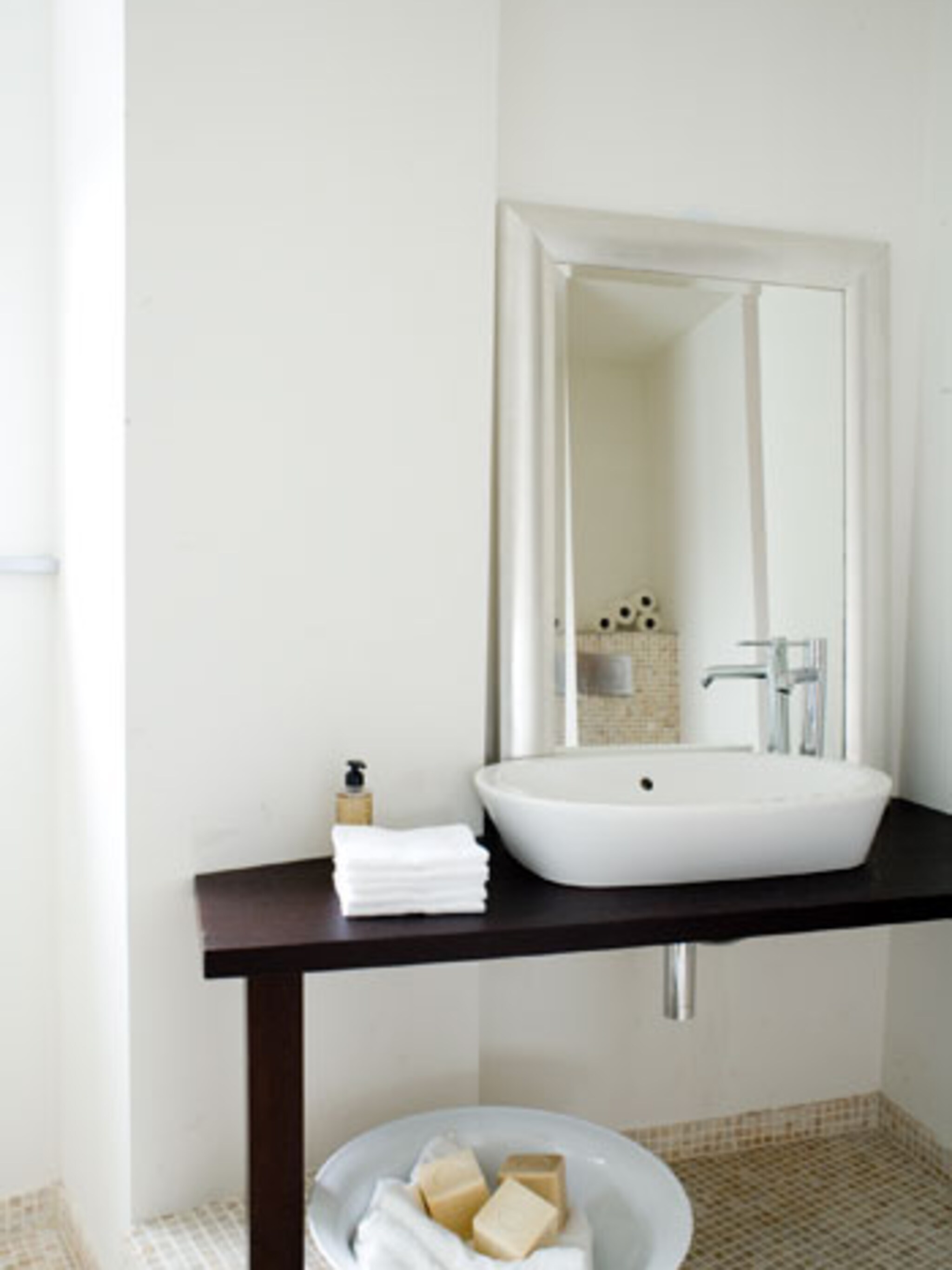 basic badkamer