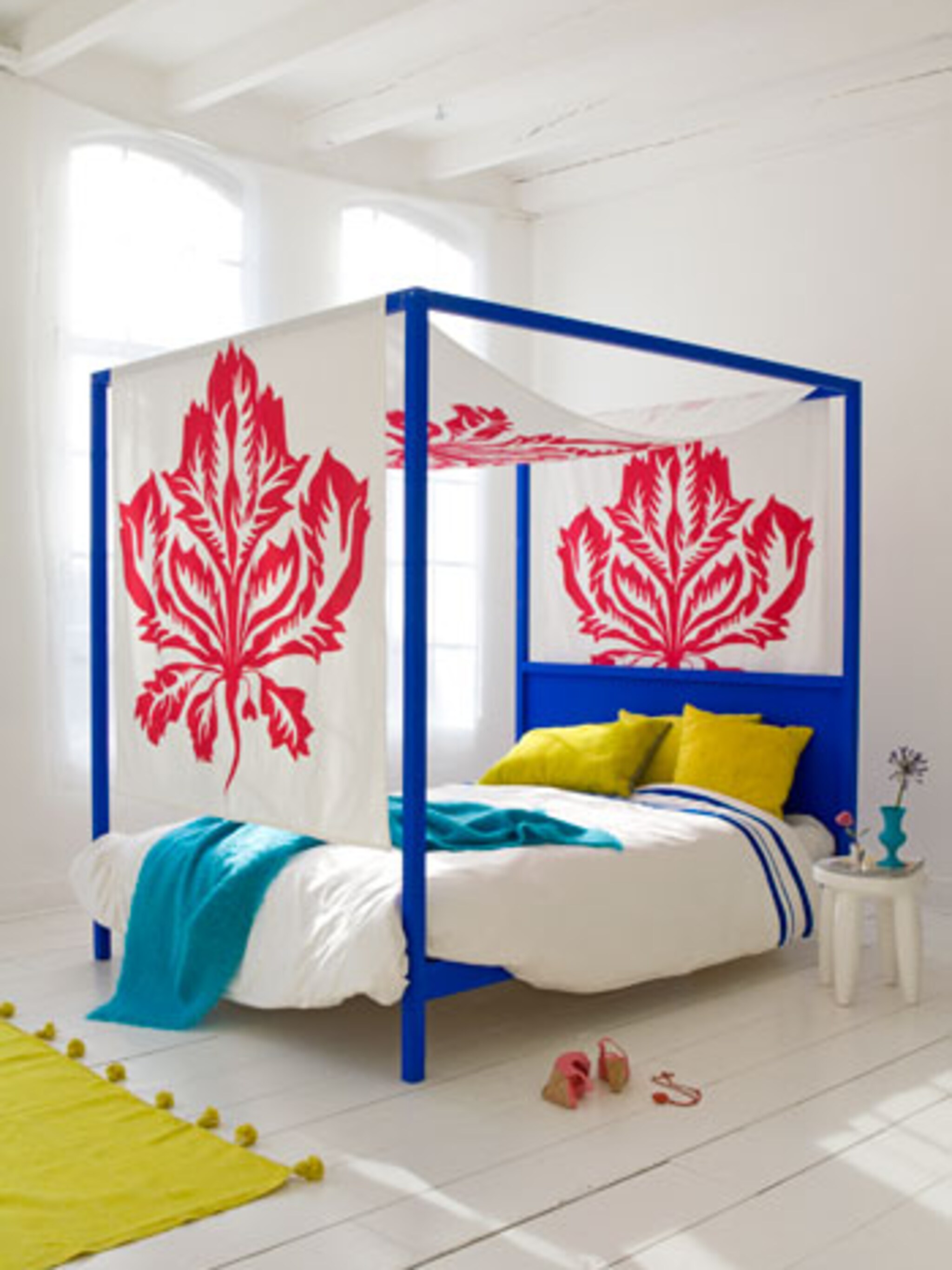 hemelbed
