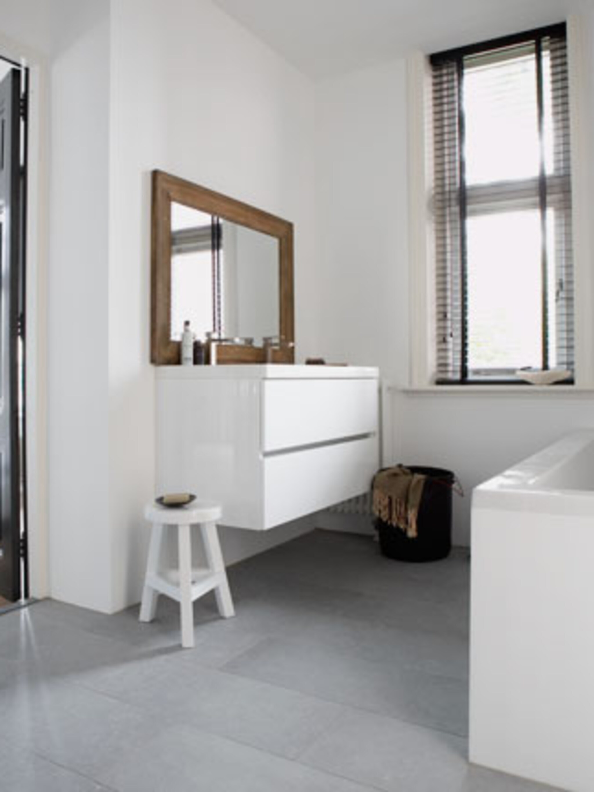 royale badkamer