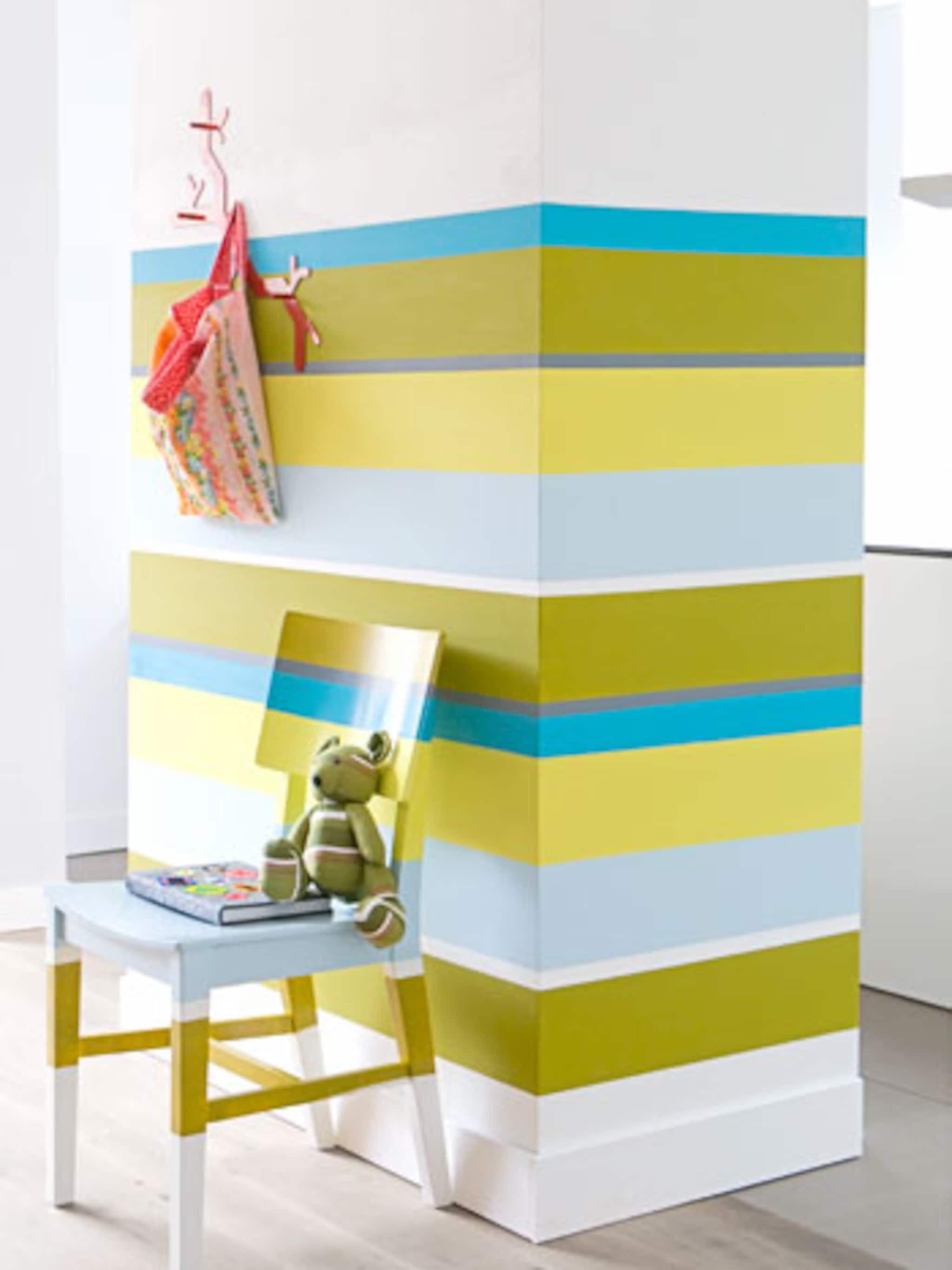 kleur en ritme