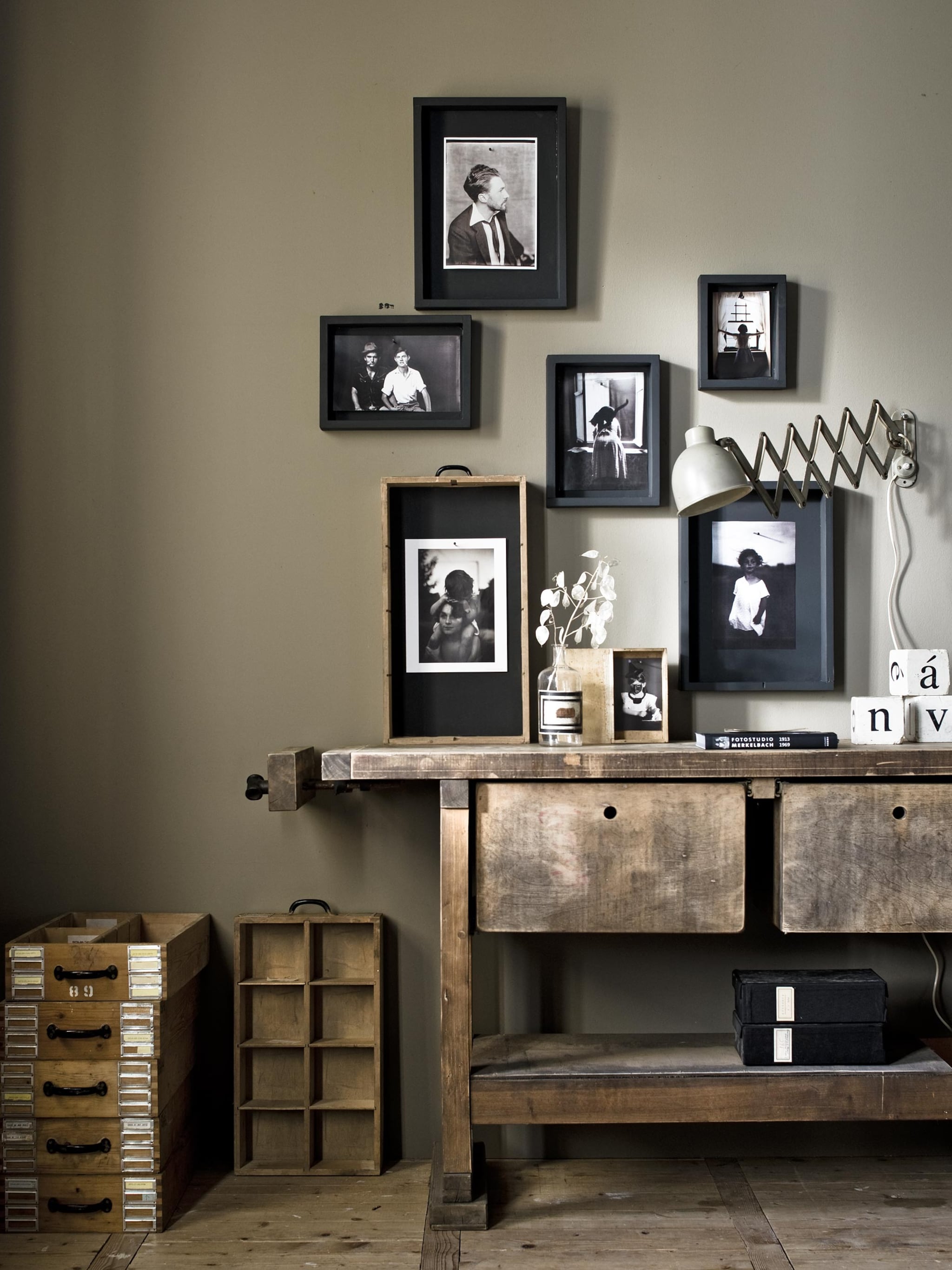 zo geef je met foto s een persoonlijk tintje aan je interieur