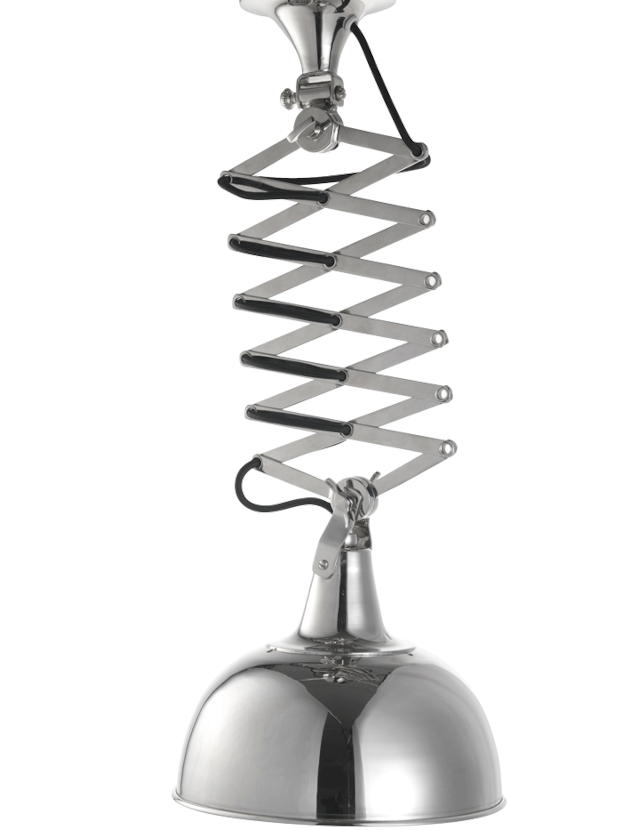 industriele hanglamp