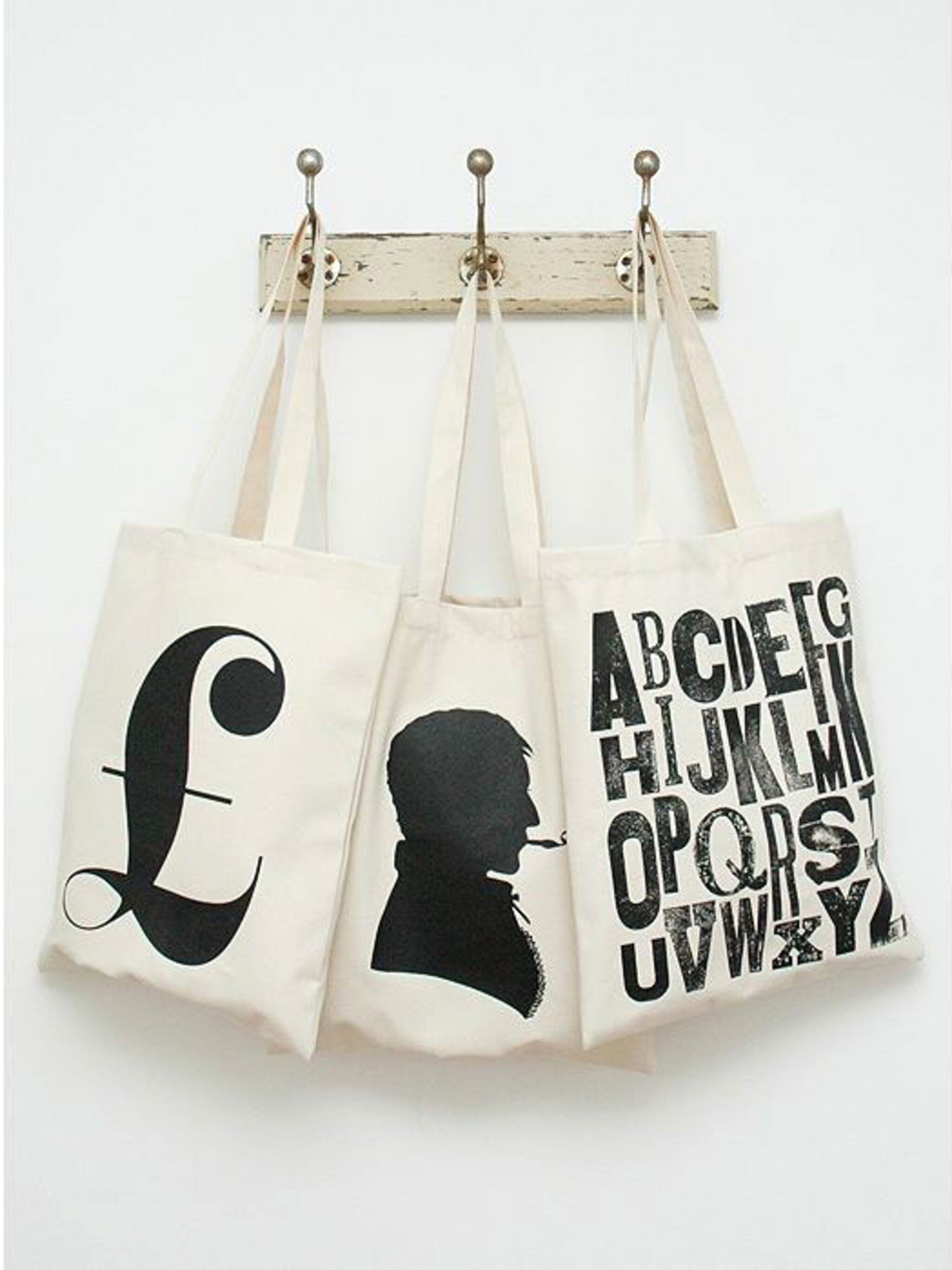 abc tasjes