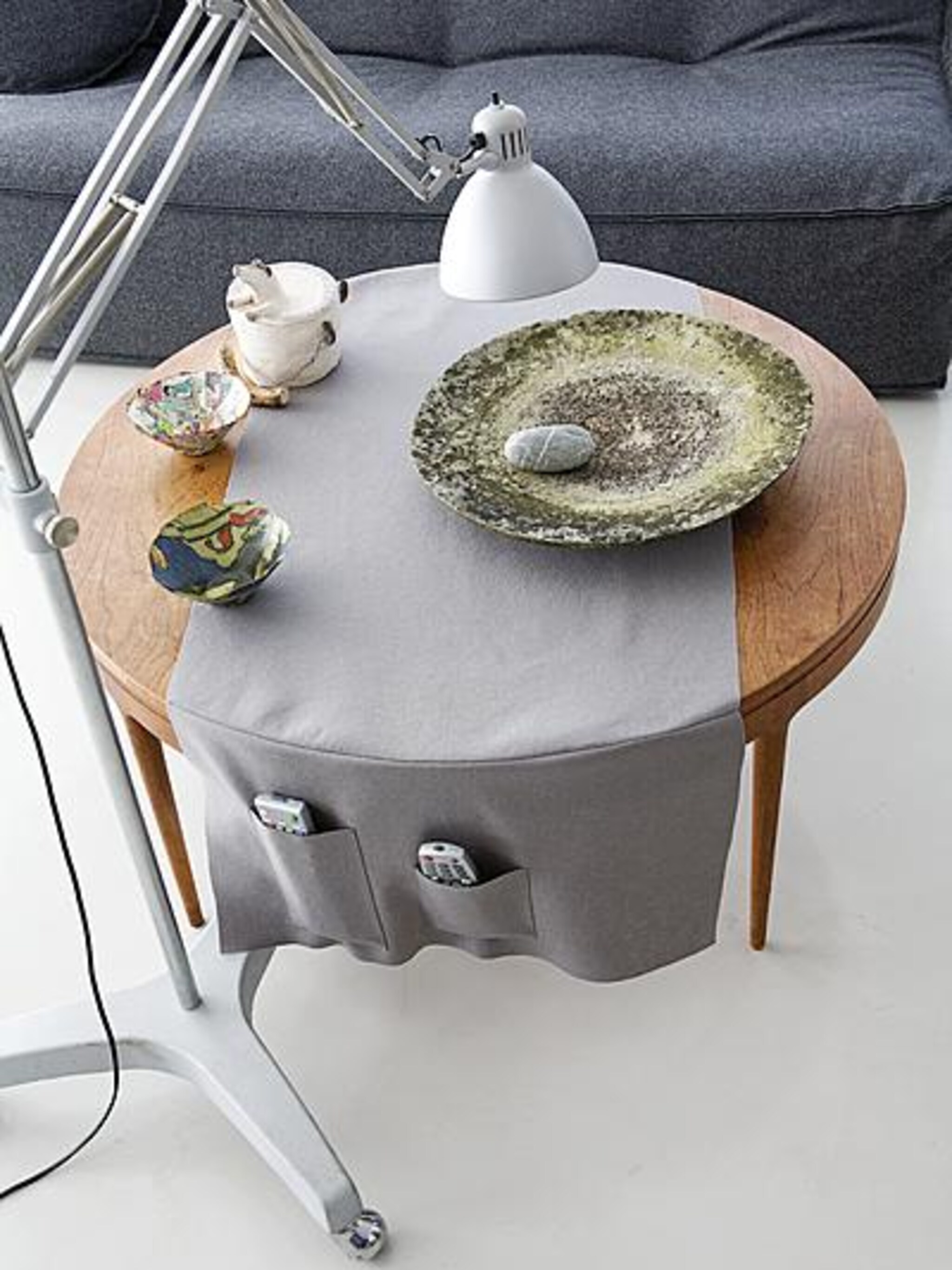 moderne tafelloper