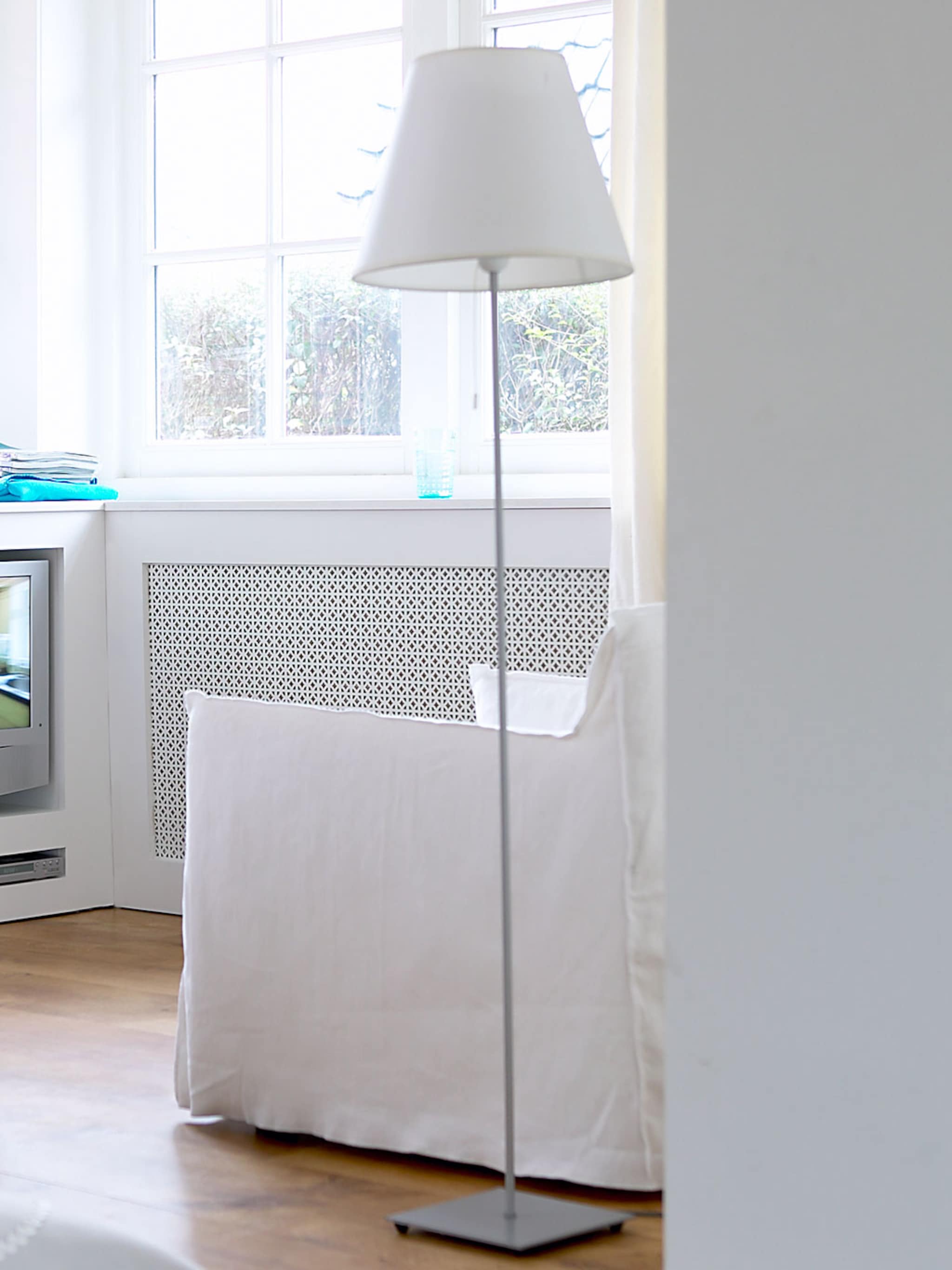 voila een radiatorombouw in 11 stappen