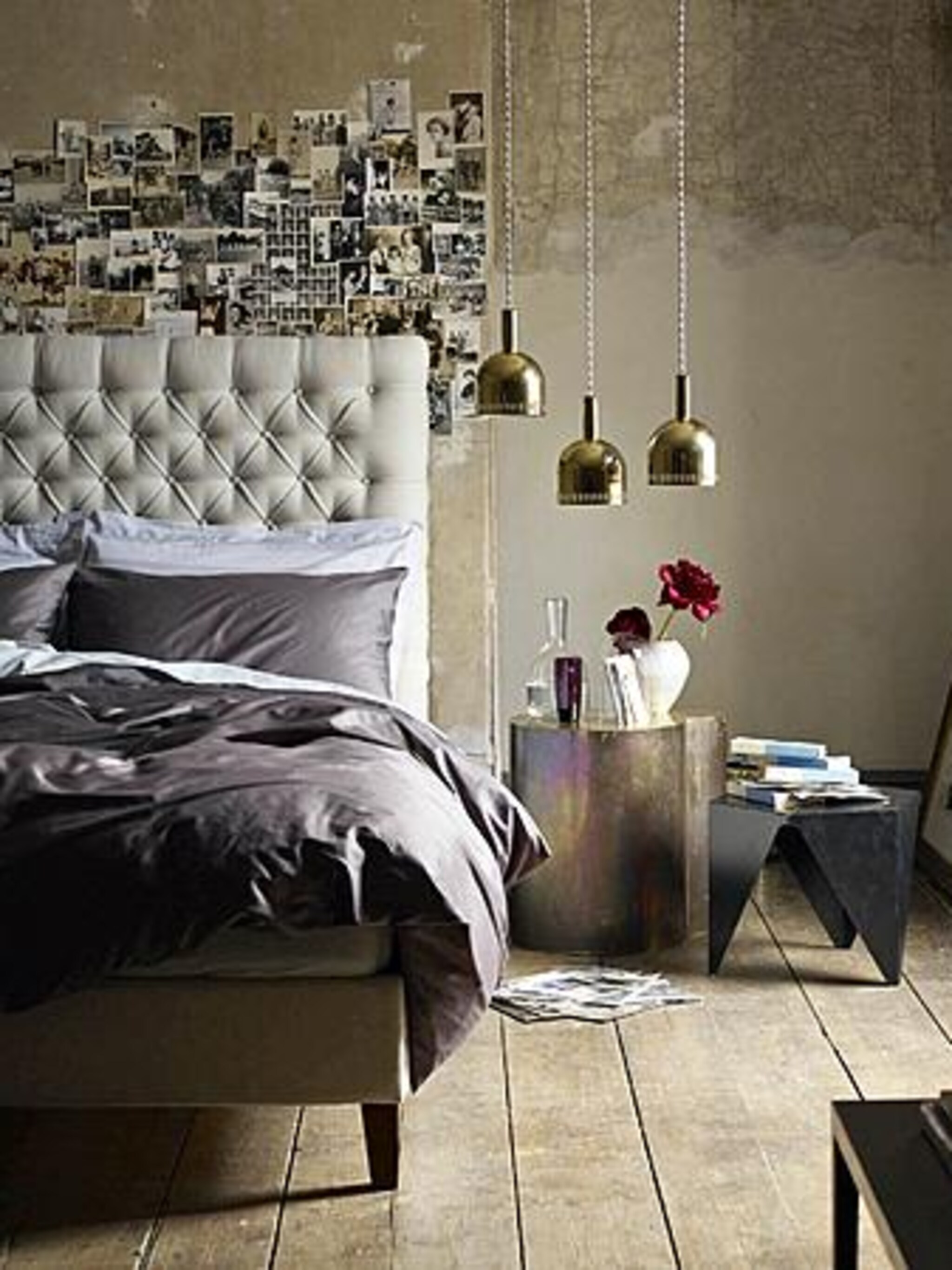 een luxe bed in een handomdraai