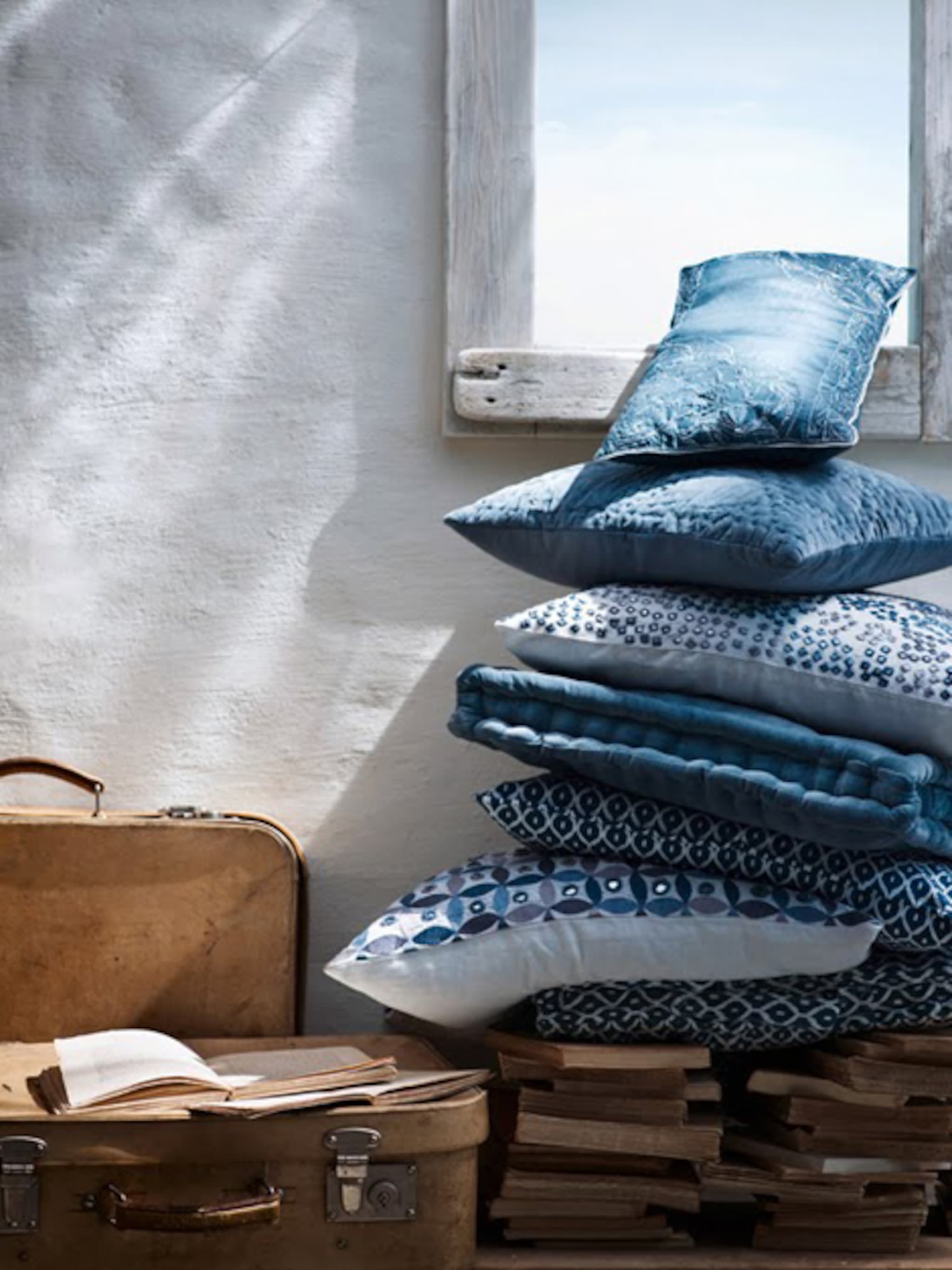 nieuwe day home collectie