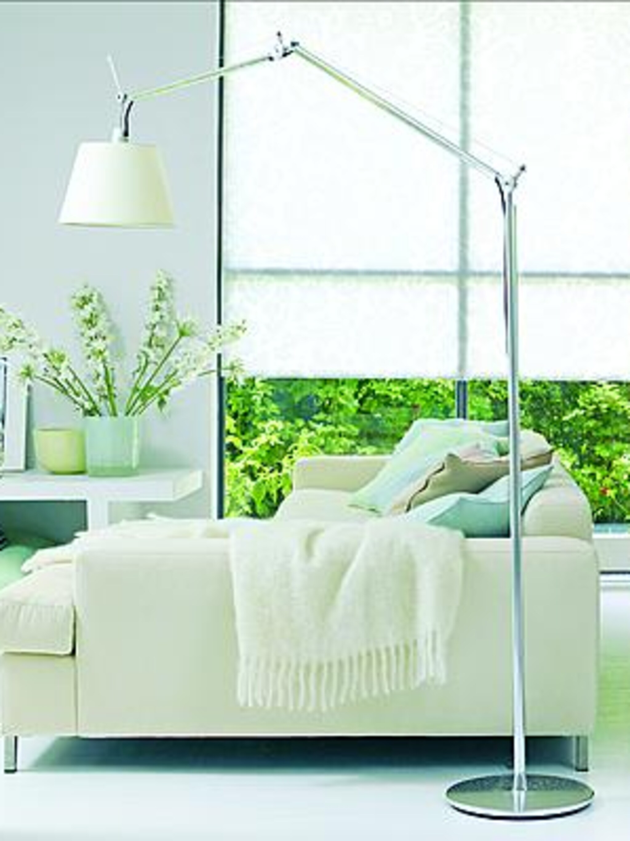 tolomeo lamp