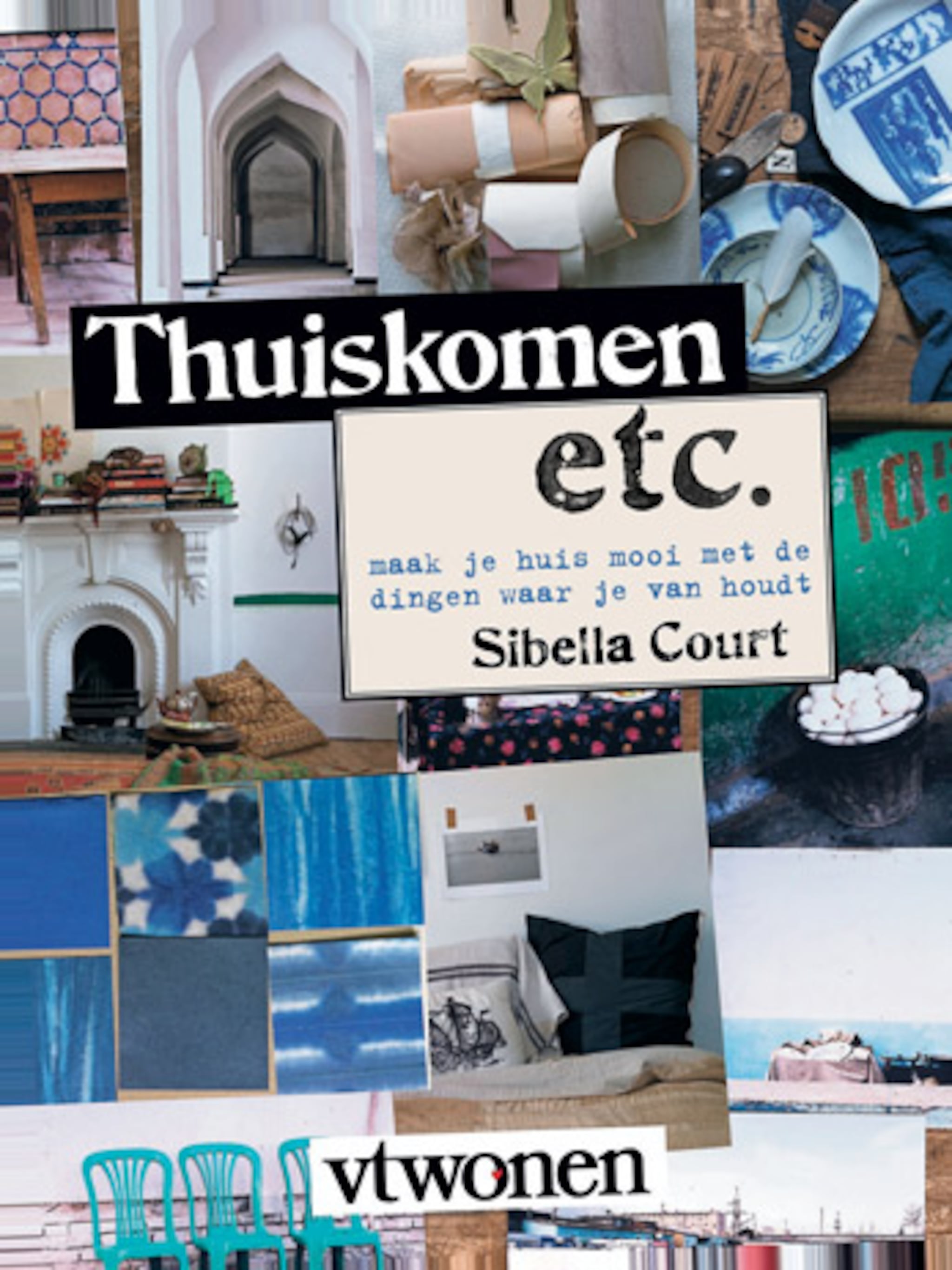 thuiskomen etc