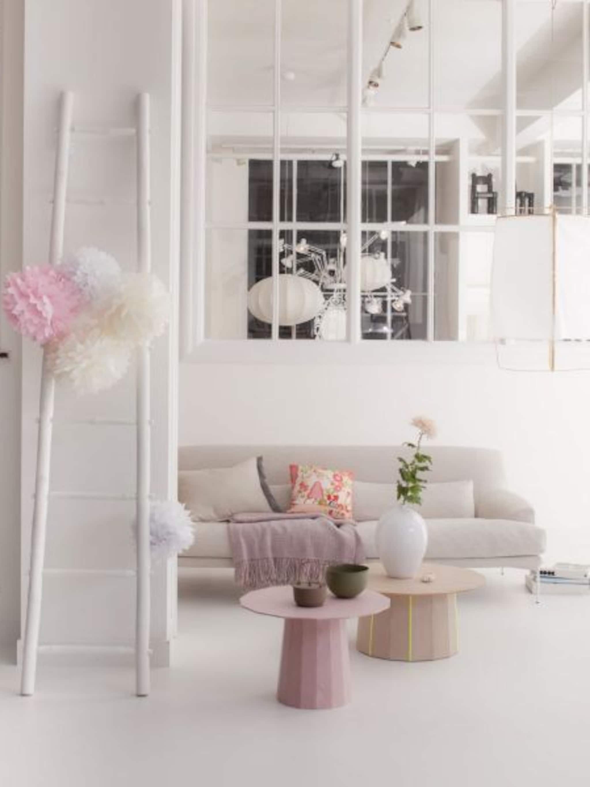 japanse huiskamer