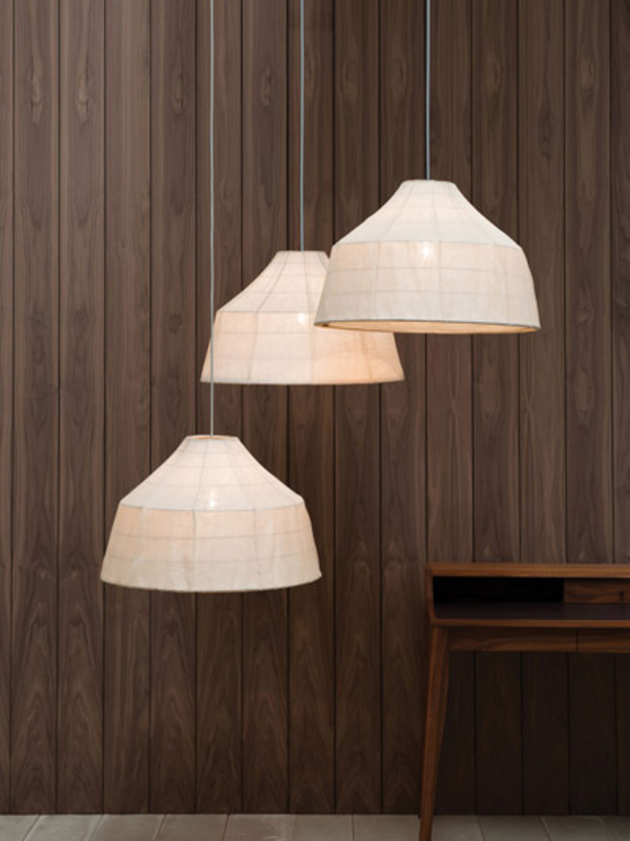 mooie lampen van pinch design
