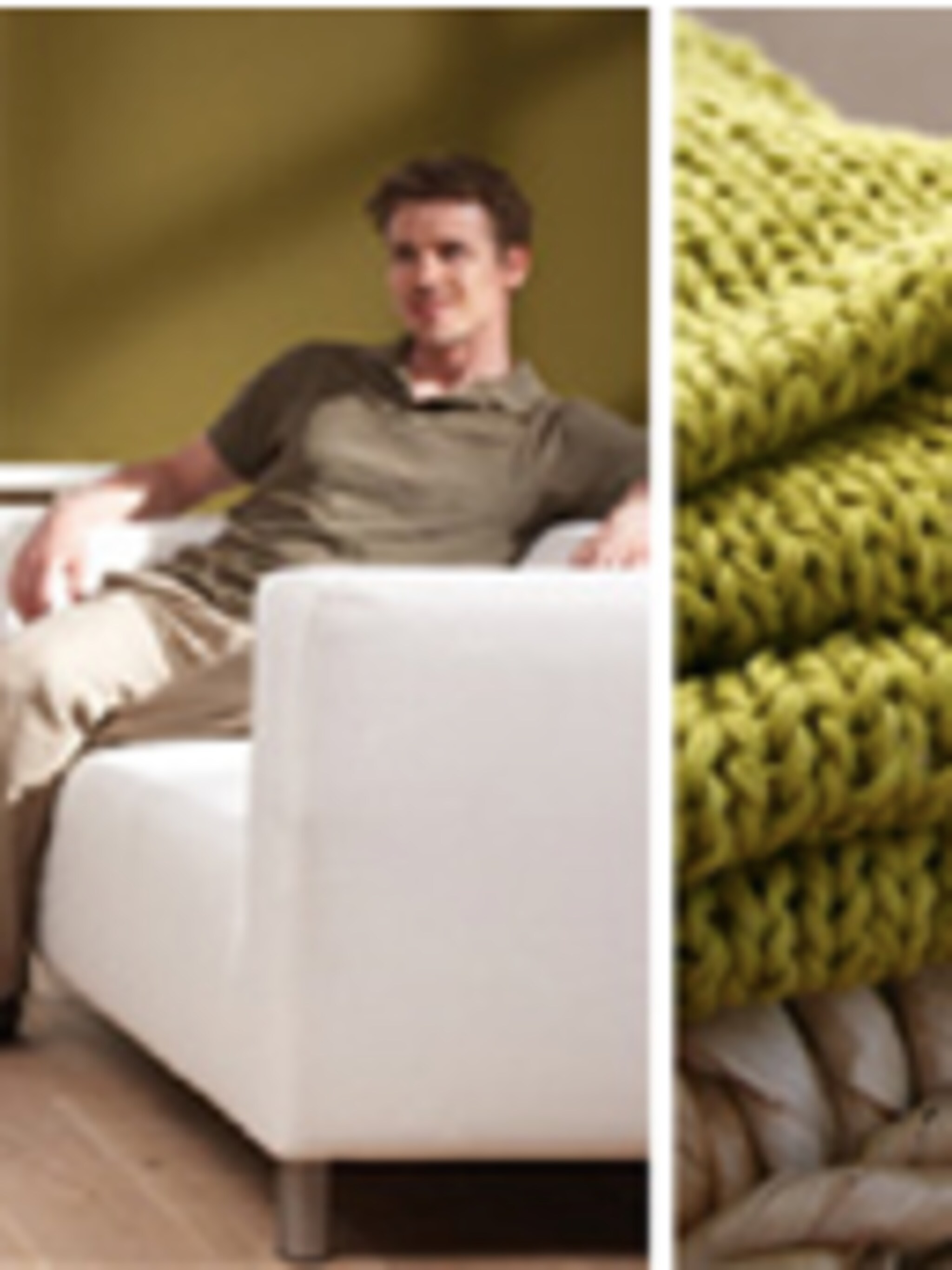 hoe pas je een materialenmix toe in je interieur