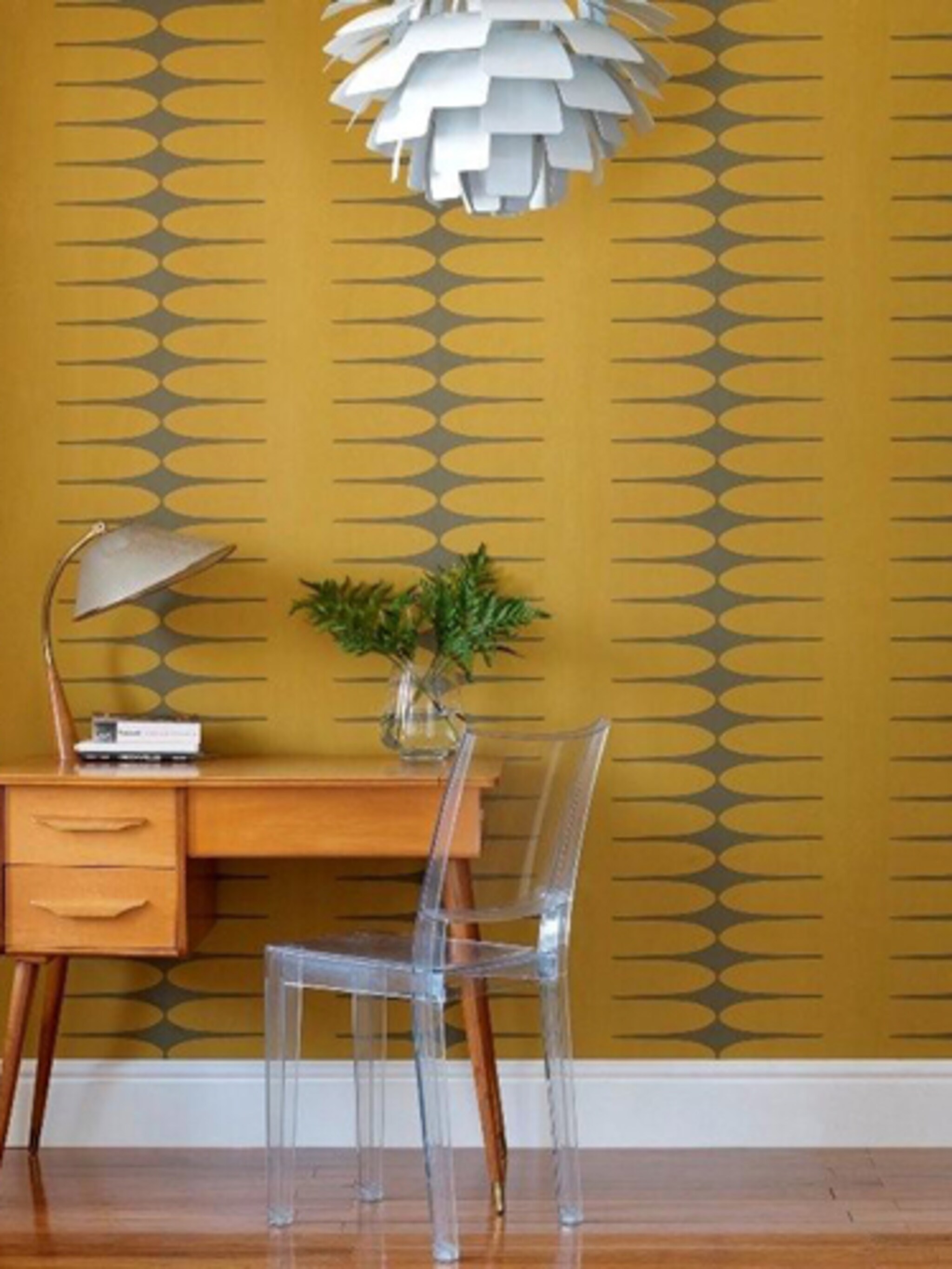 vintage behangcollectie