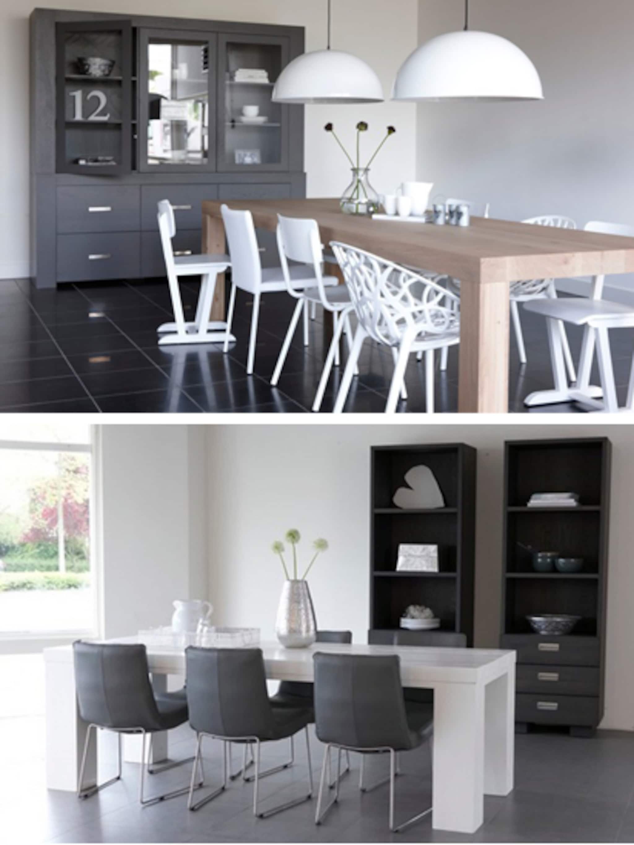 de beste plekken om een perfecte eettafel te vinden