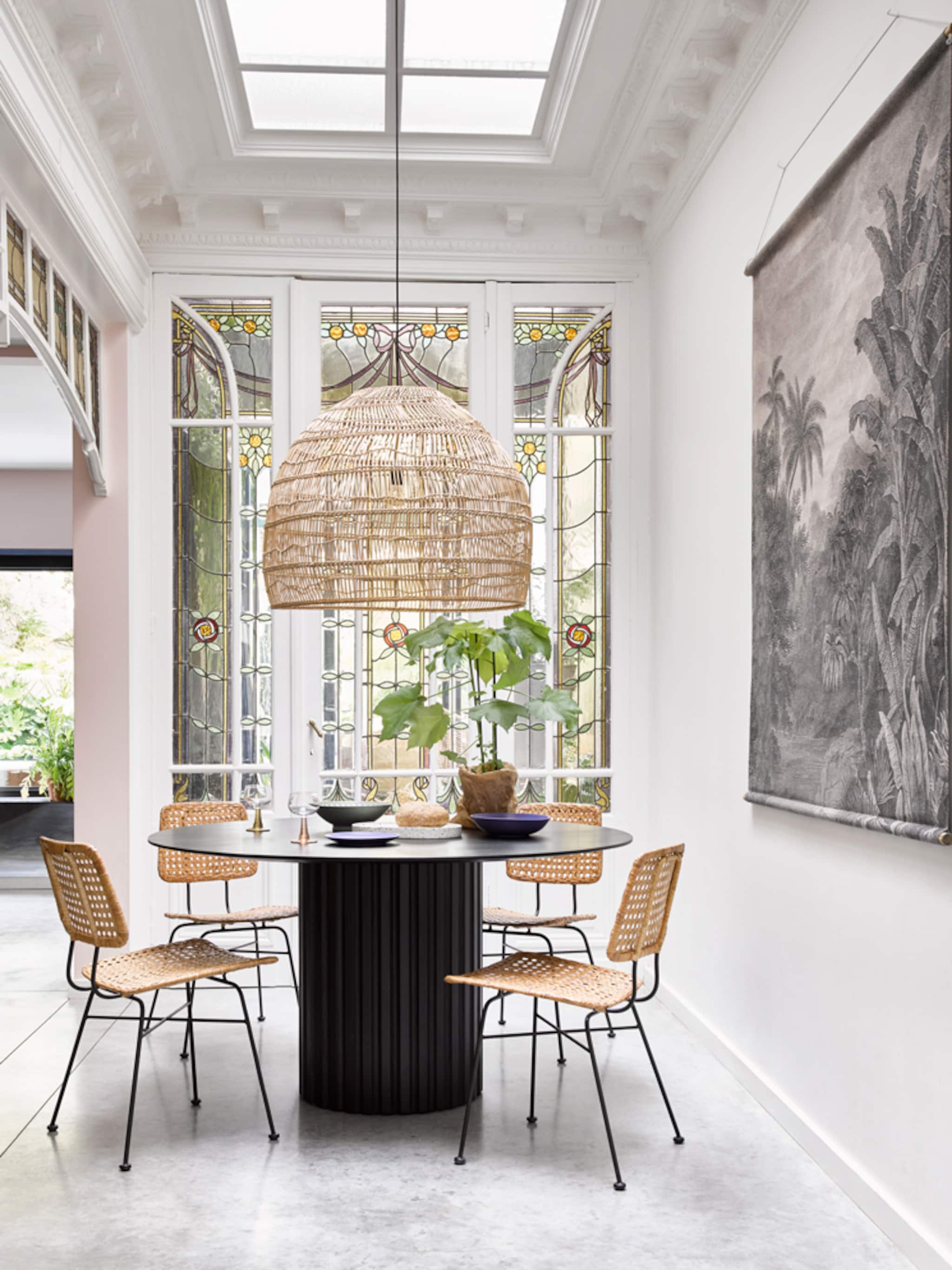 grote hanglamp