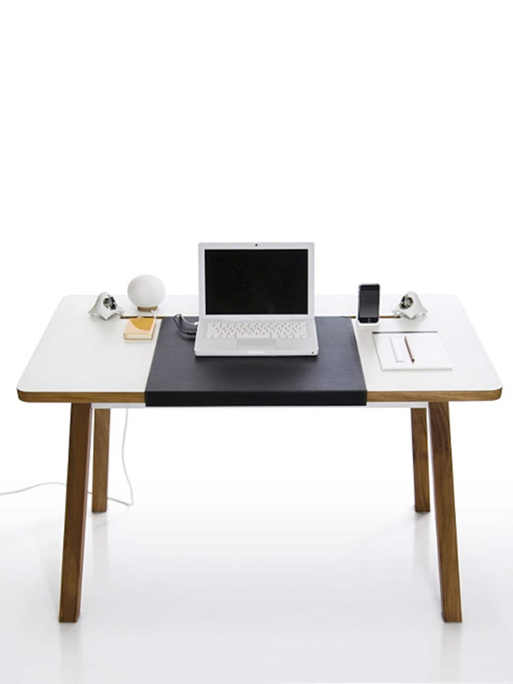 thuiswerk bureau de stijlvolle variant