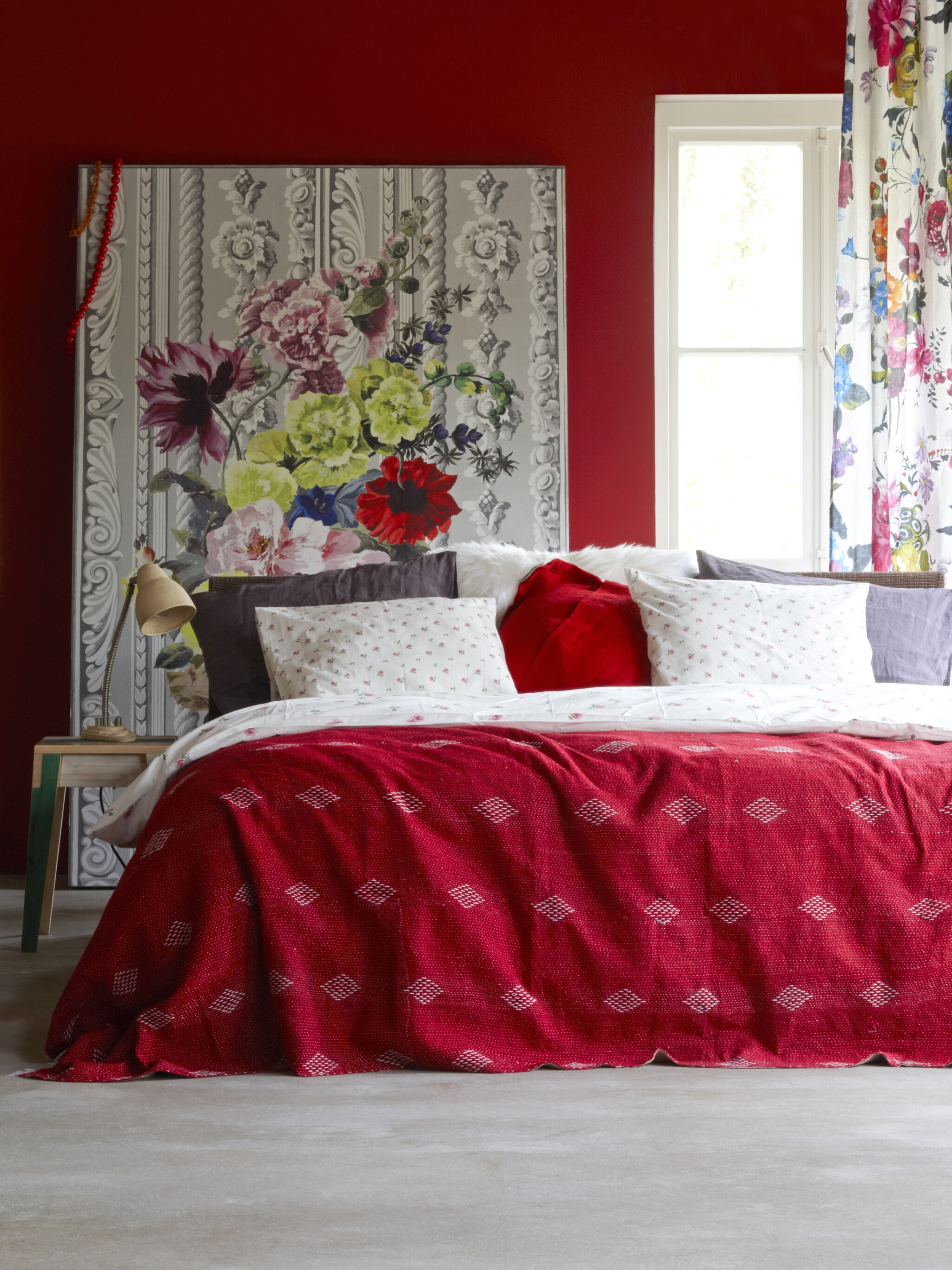 4x snelle slaapkamer ideeen voor meer sfeer