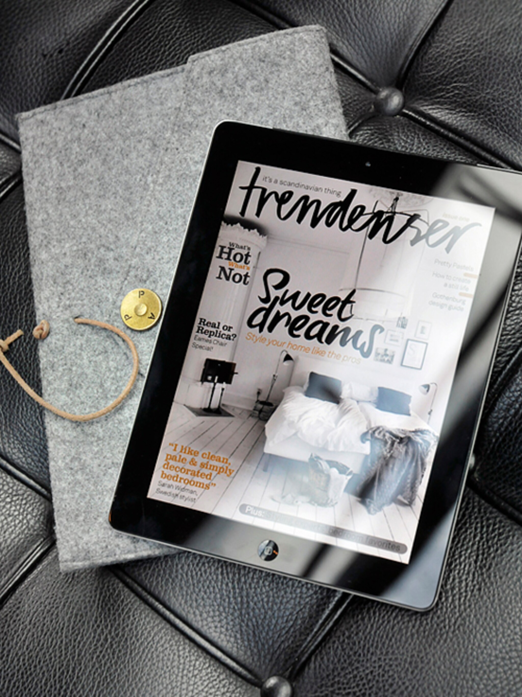 verslag meet the blogger