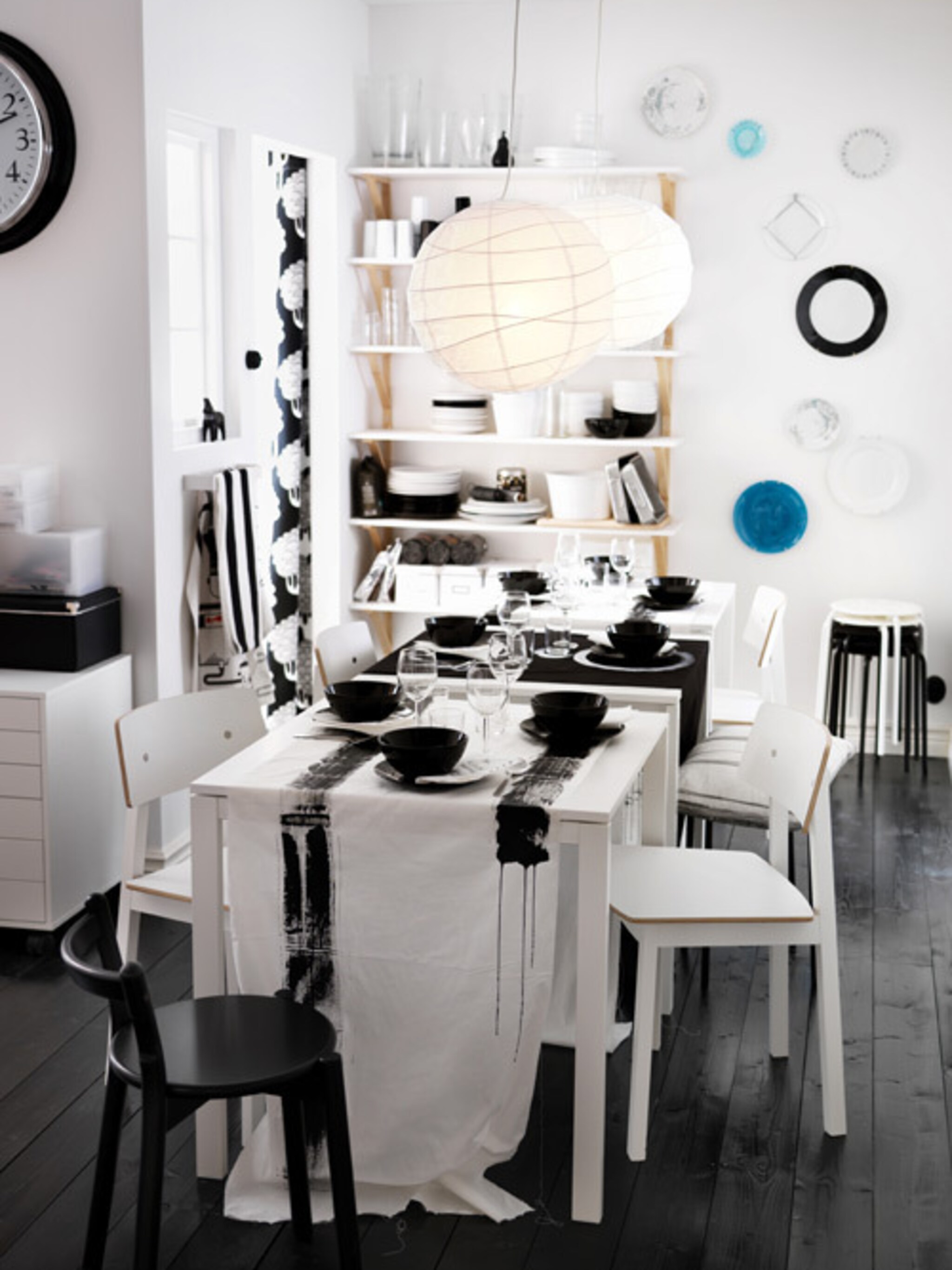 de nieuwe ikea collectie 2013