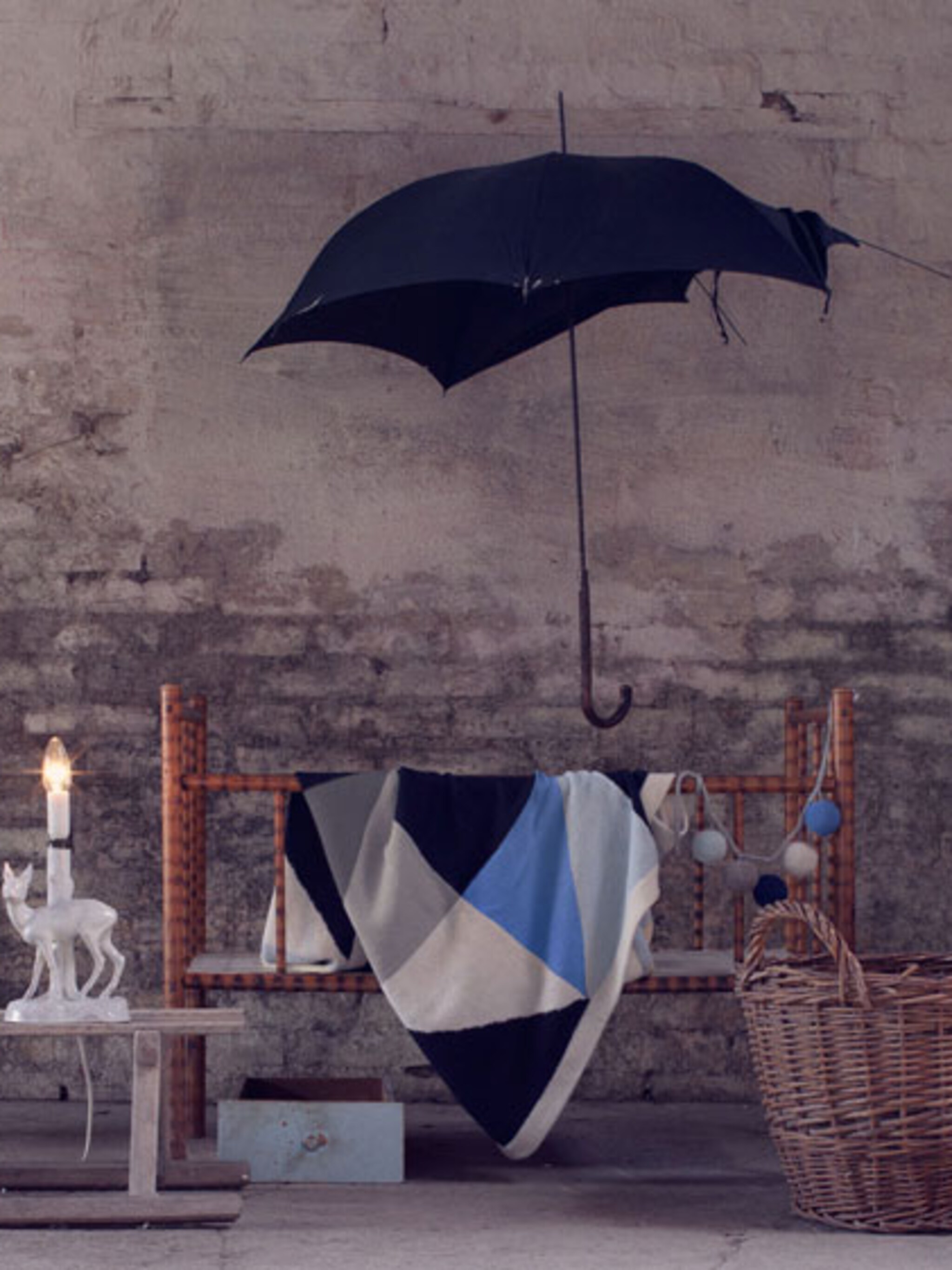 luckyboysunday modern en luxe