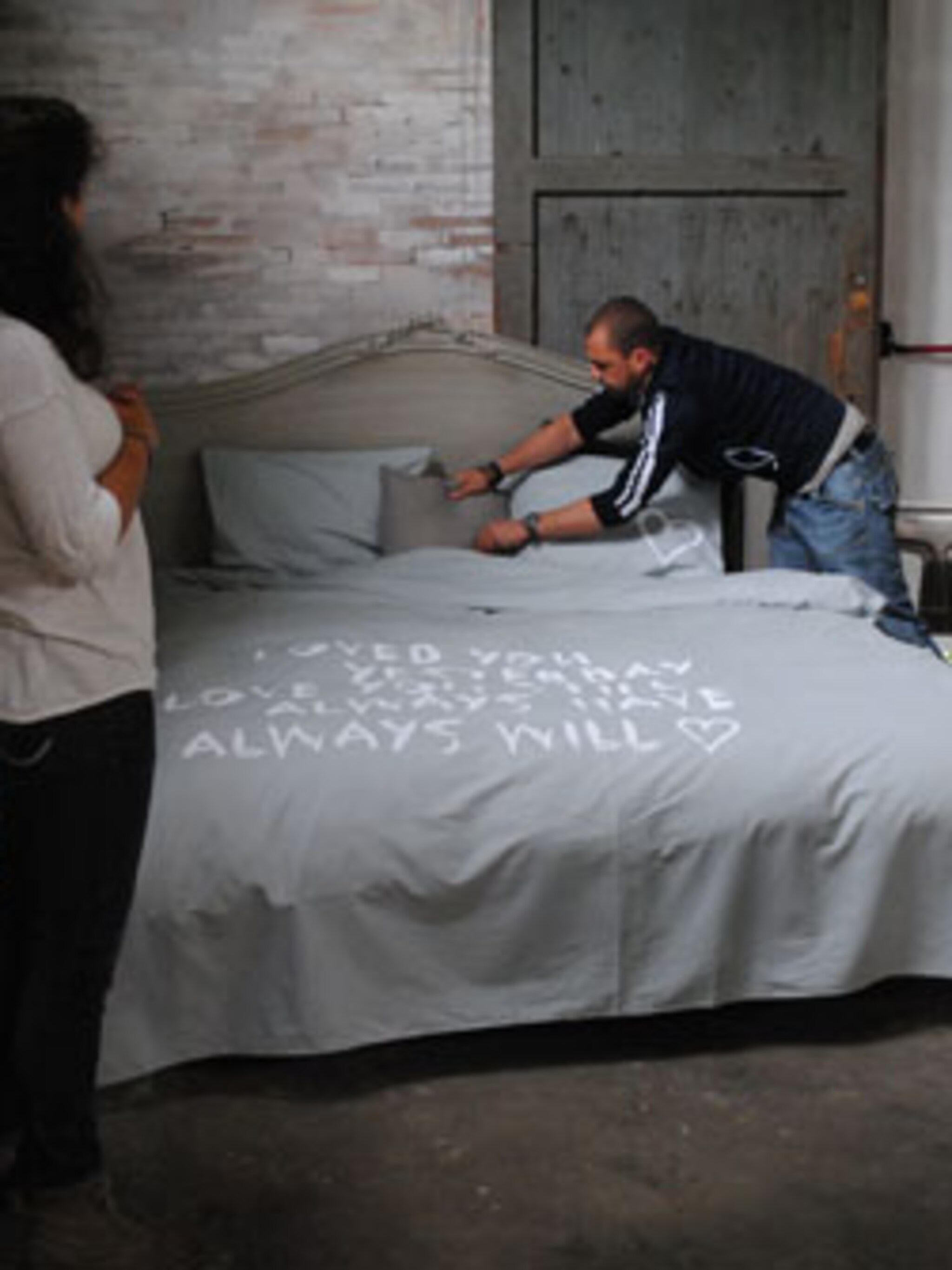 behind the scenes vtwonen huiscollectie