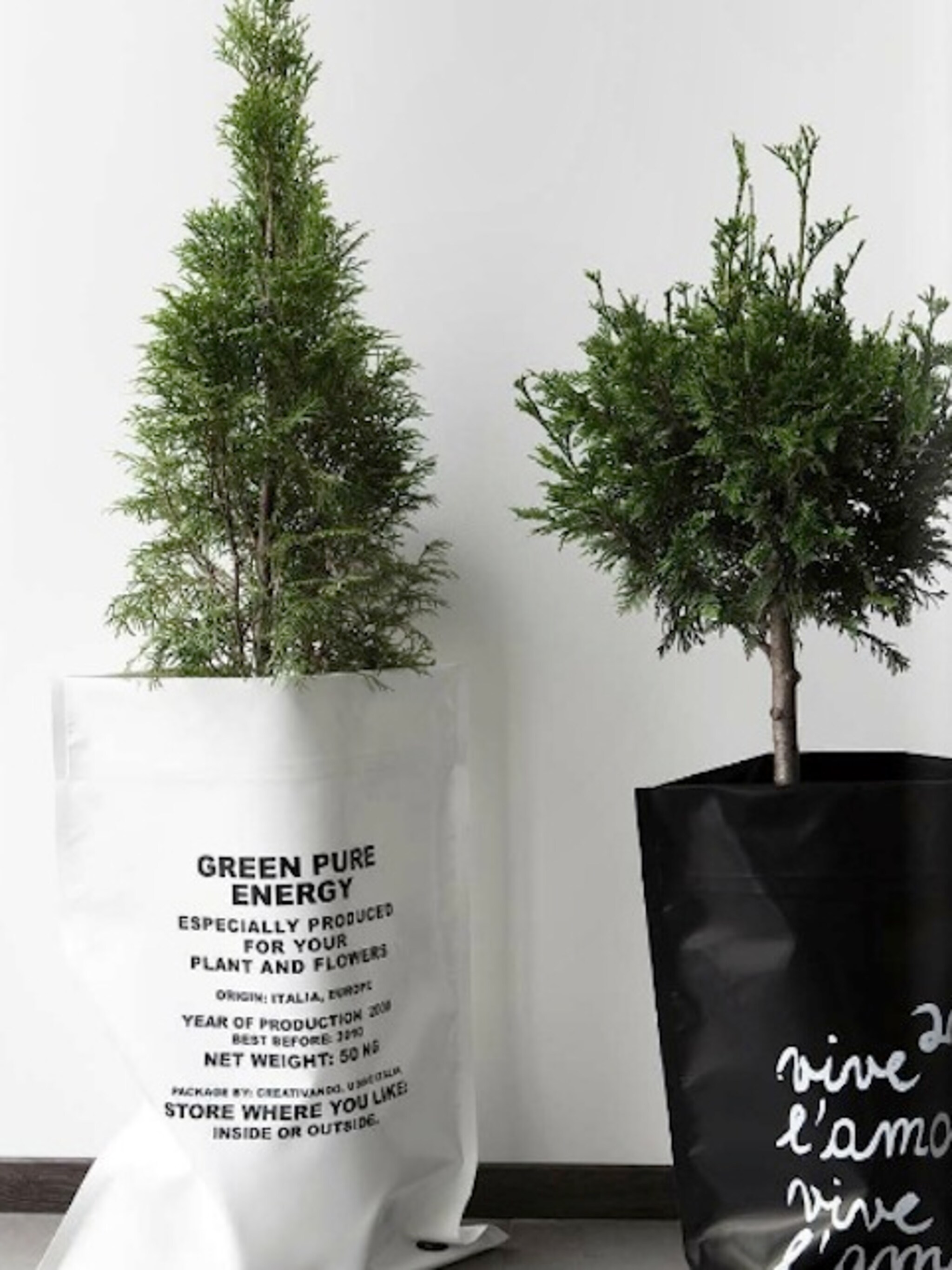 groen in huis