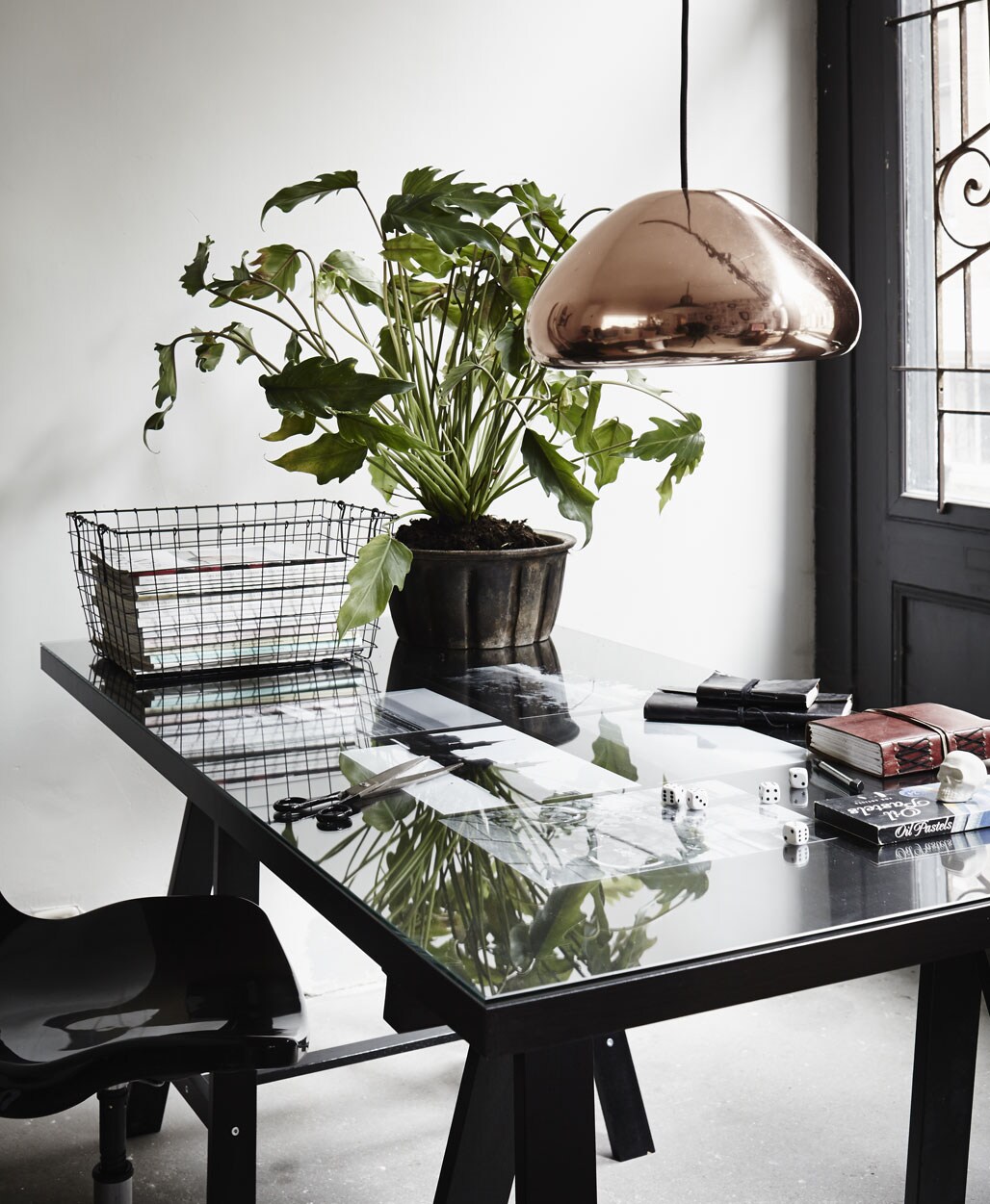 beeld vtwonen beeld vtwonen april 2013 | fotografie Alexander van Berge | styling Fietje Bruijn