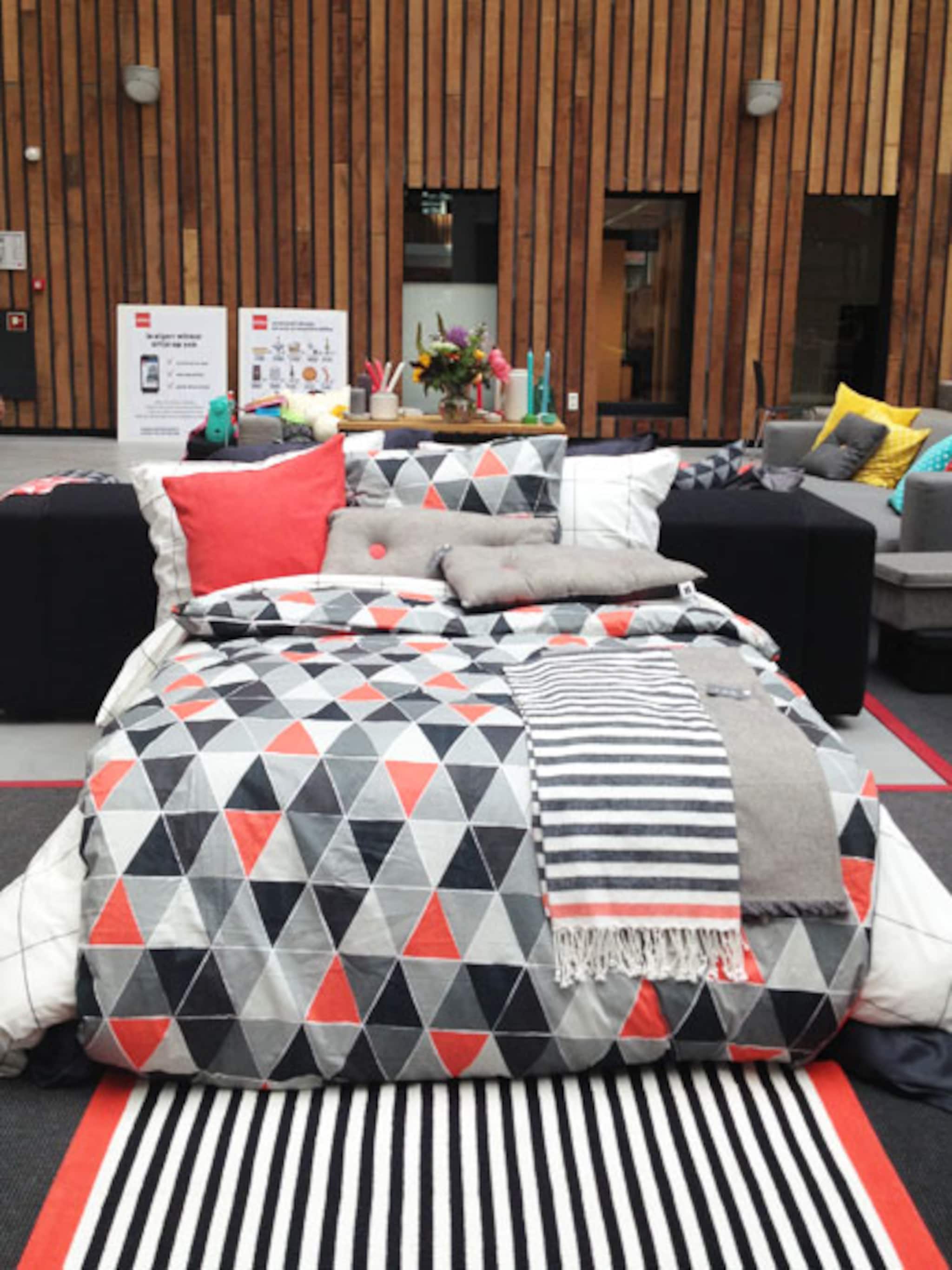 sneak peek hema najaarscollectie 2013