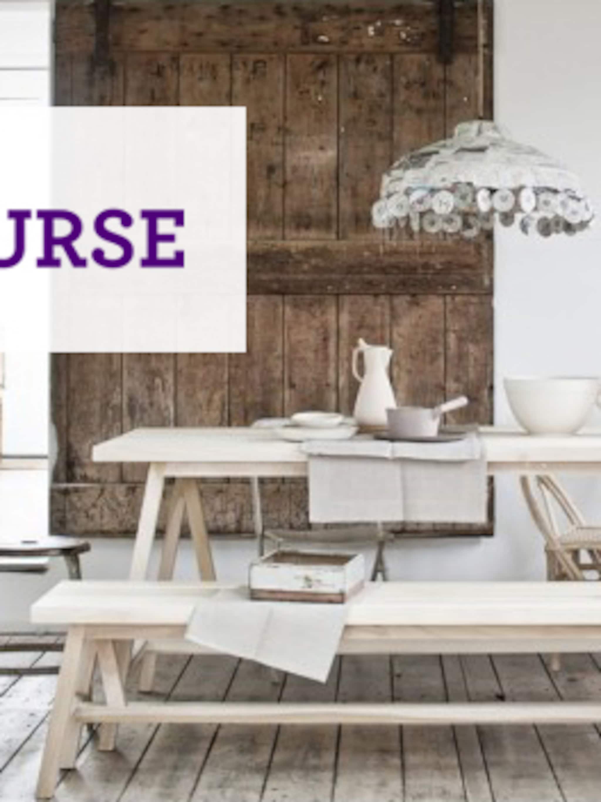 make over voor je huis