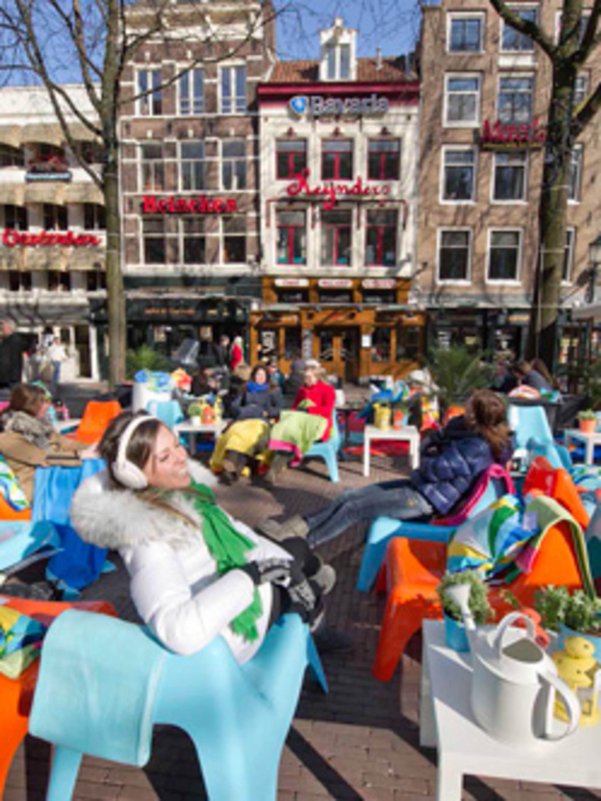 ikea outdoor collectie 2013