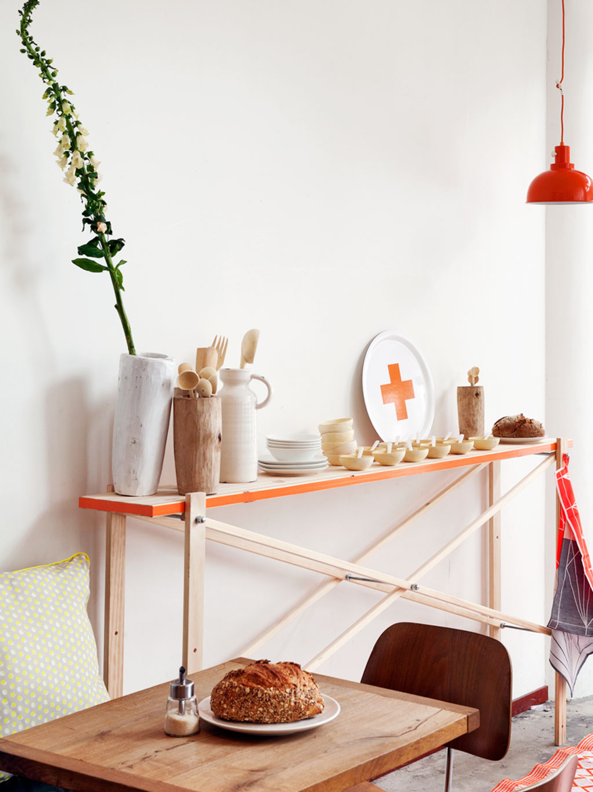 sidetable maak hem zelf