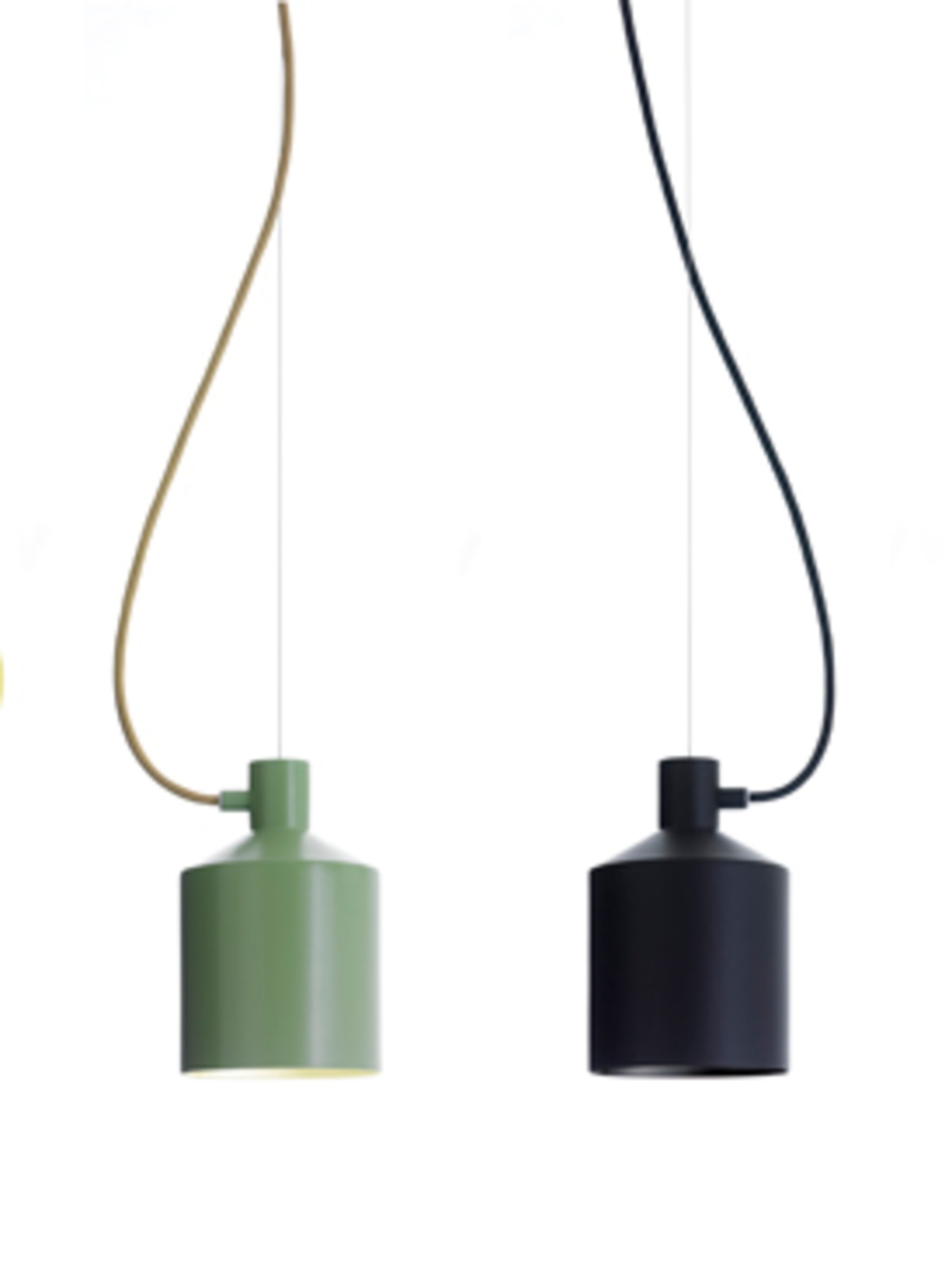 kleurrijke lampen
